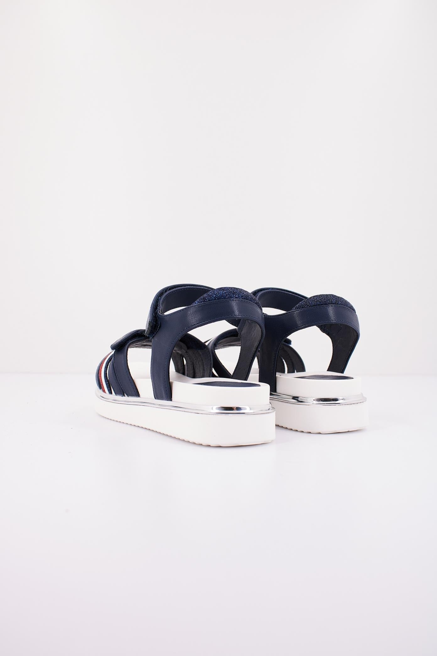 TOMMY HILFIGER TA en color AZUL (3)