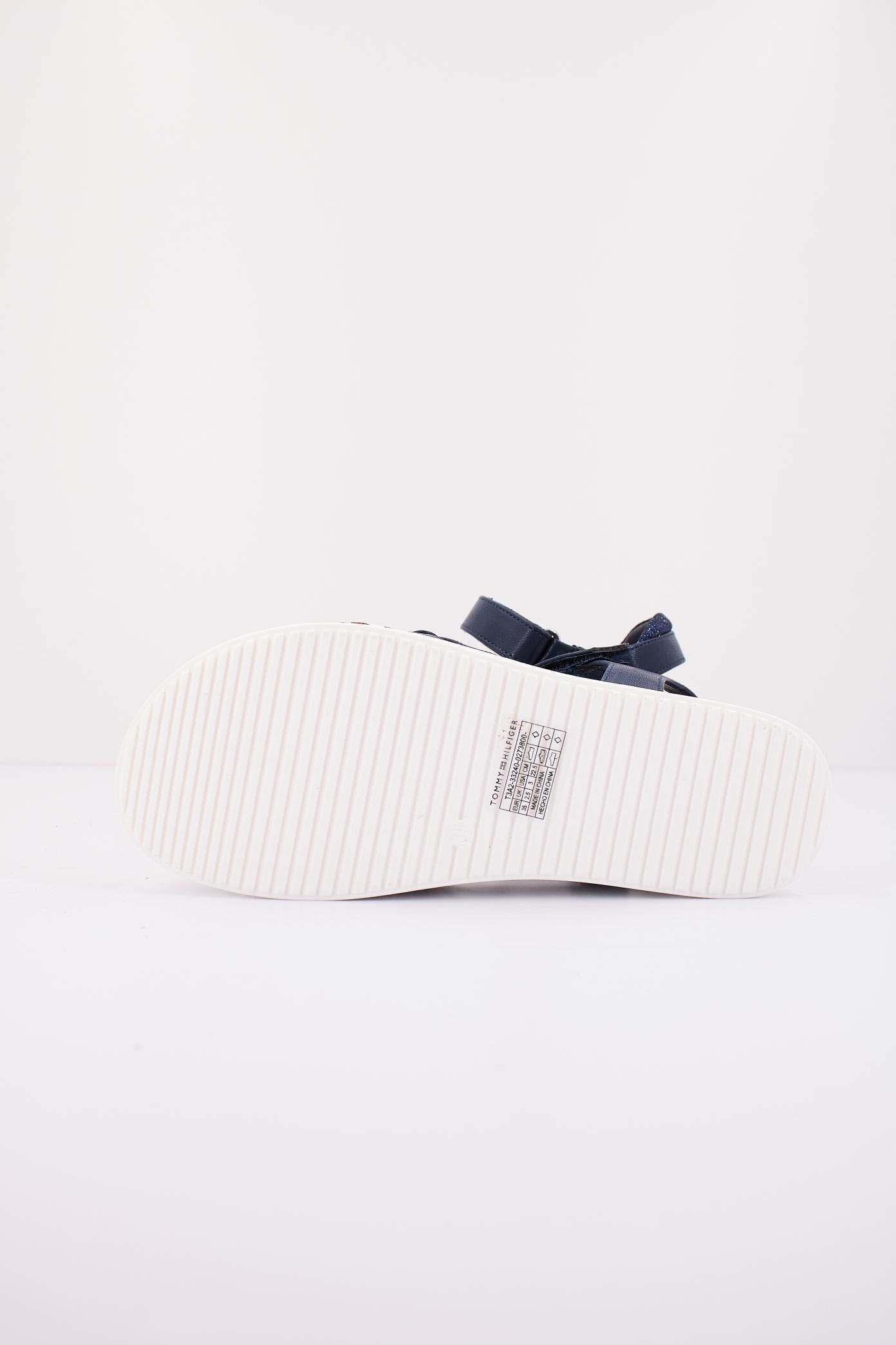 TOMMY HILFIGER TA en color AZUL (4)