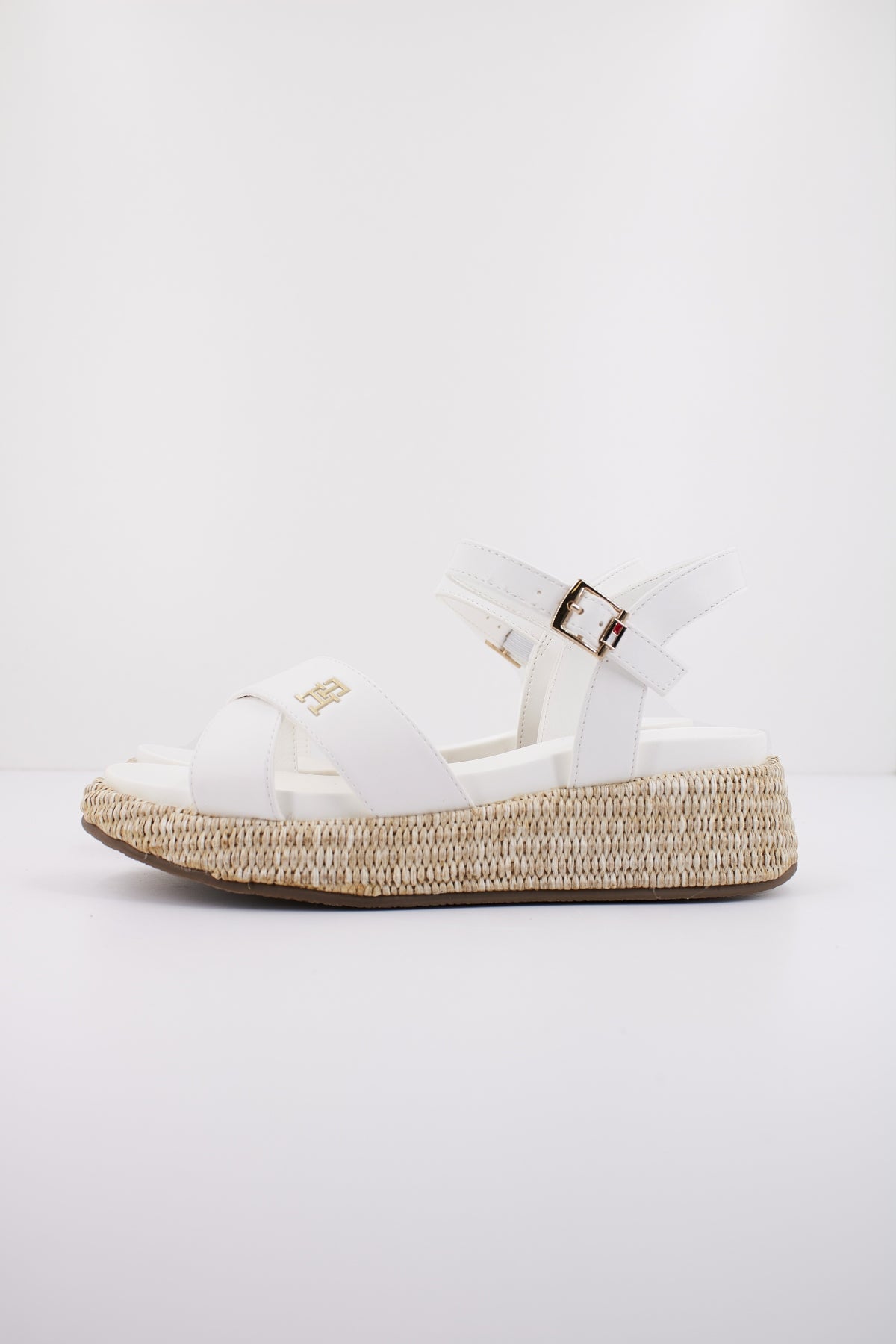 TOMMY HILFIGER TA en color BLANCO (1)