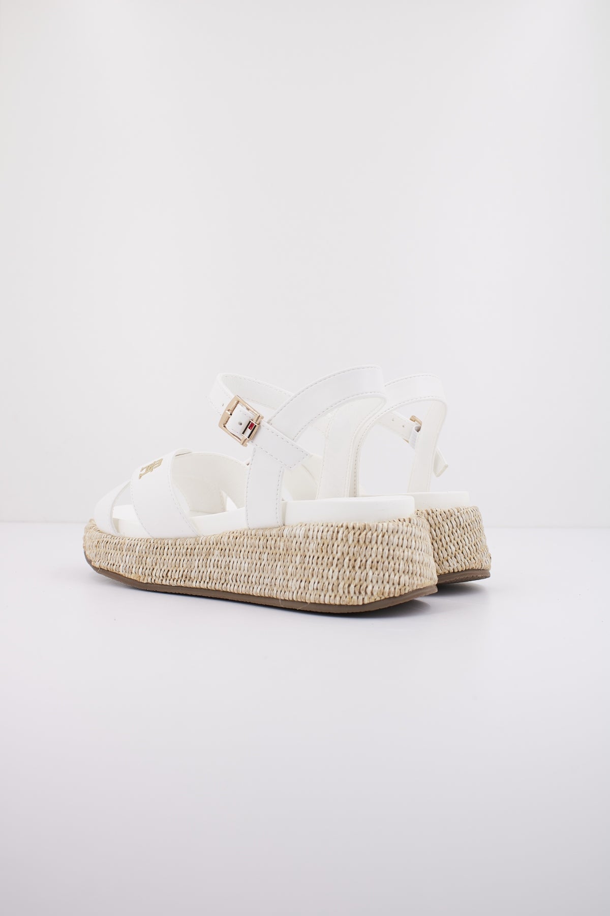 TOMMY HILFIGER TA en color BLANCO (2)