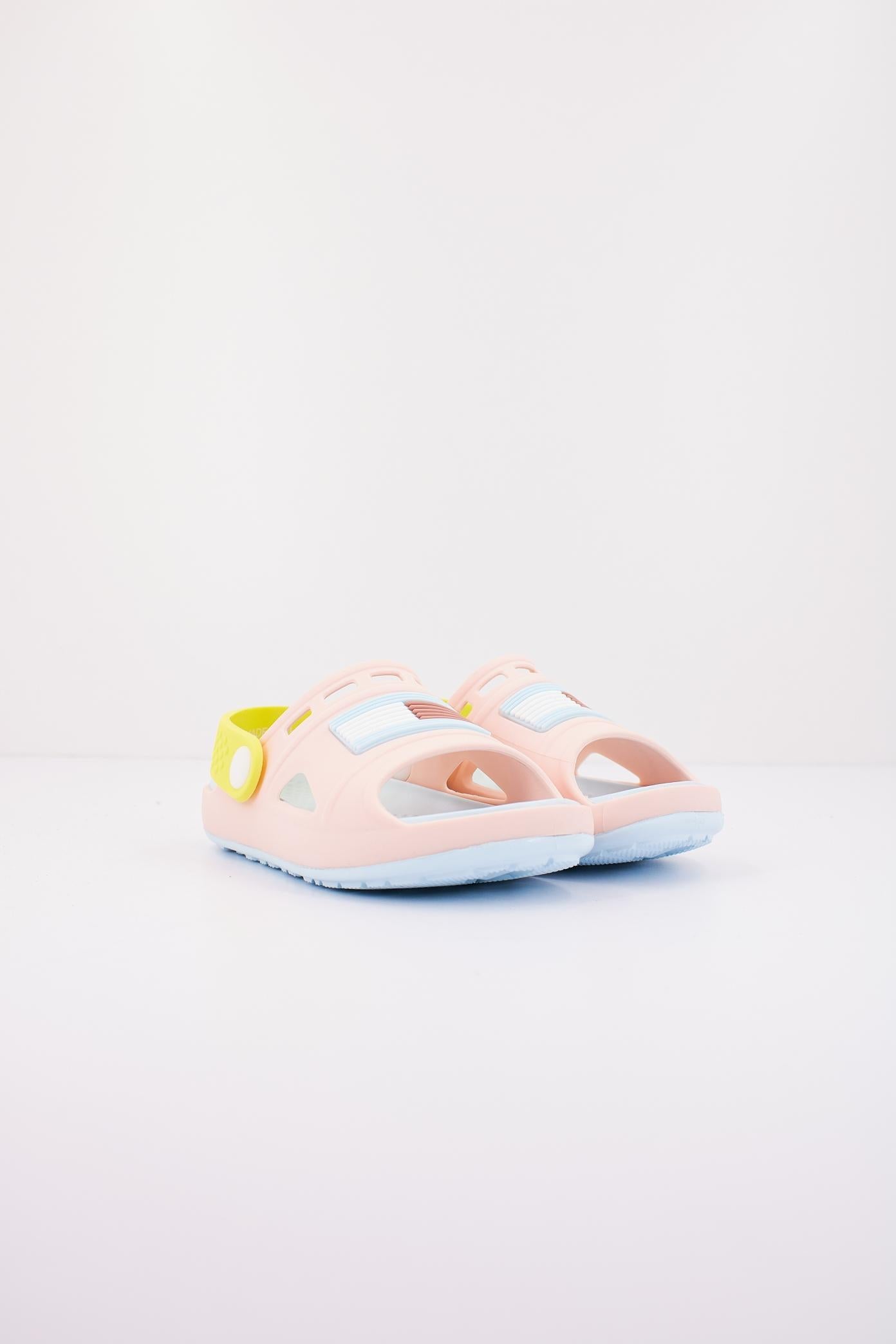 TOMMY HILFIGER SANDALO MARE en color ROSA (2)
