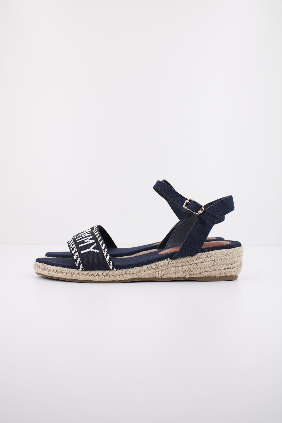 TOMMY HILFIGER TA en color AZUL (1)