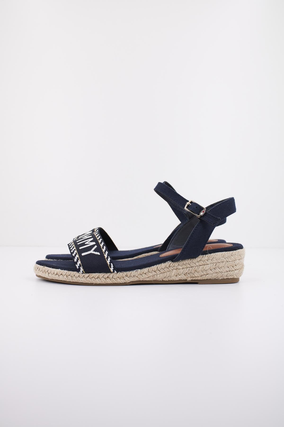 TOMMY HILFIGER TA en color AZUL (1)