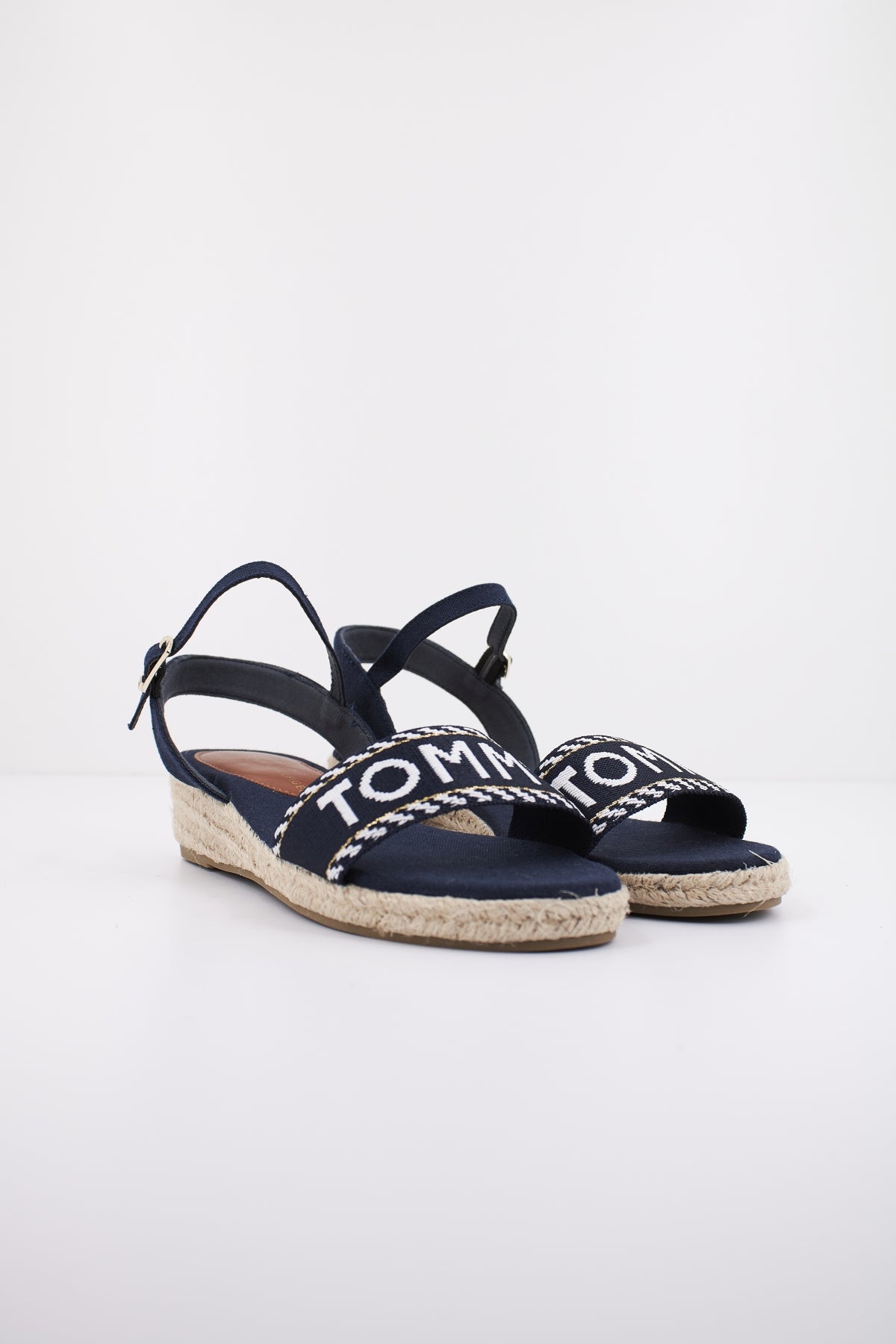 TOMMY HILFIGER TA en color AZUL (2)
