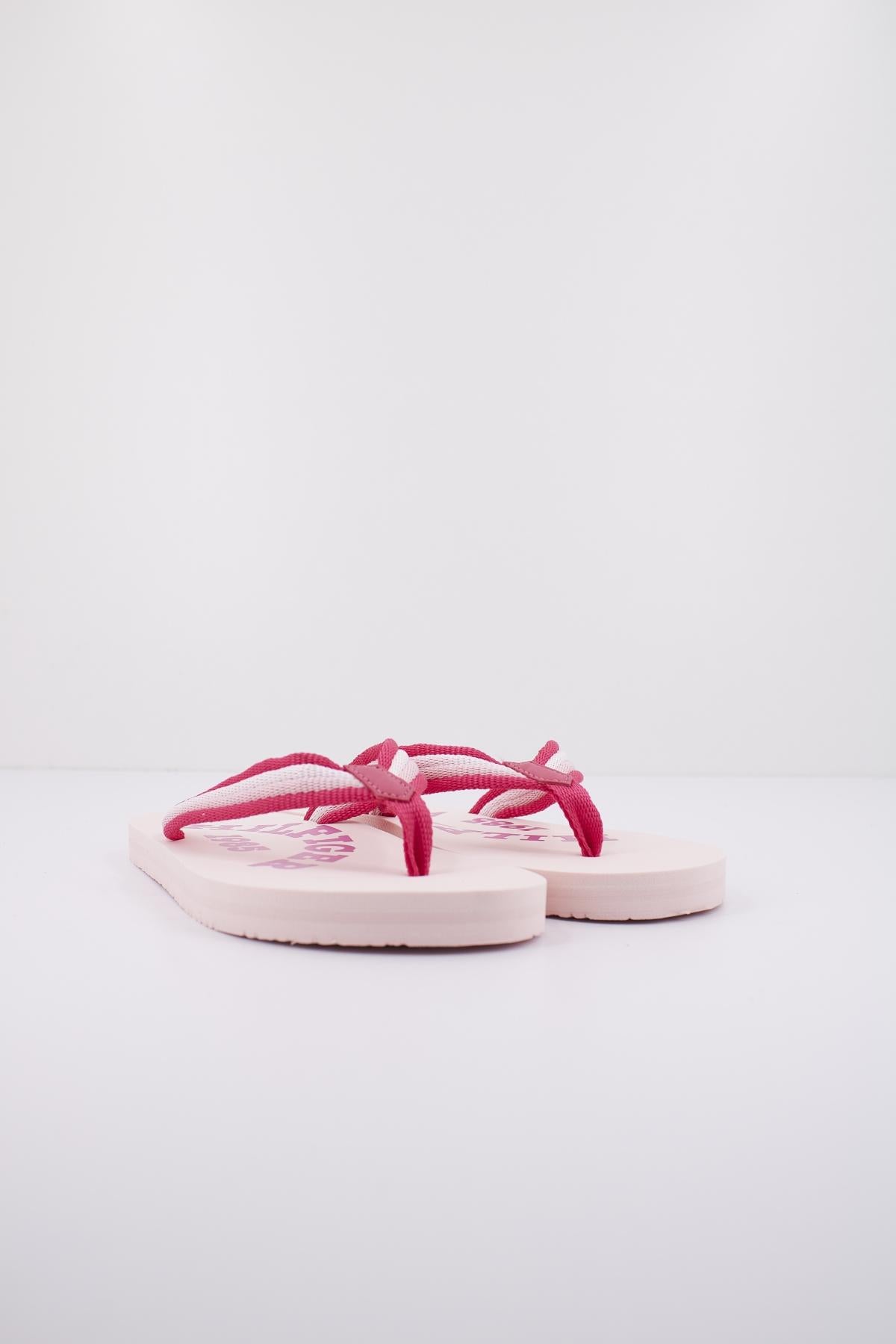 TOMMY HILFIGER TA en color ROSA (2)