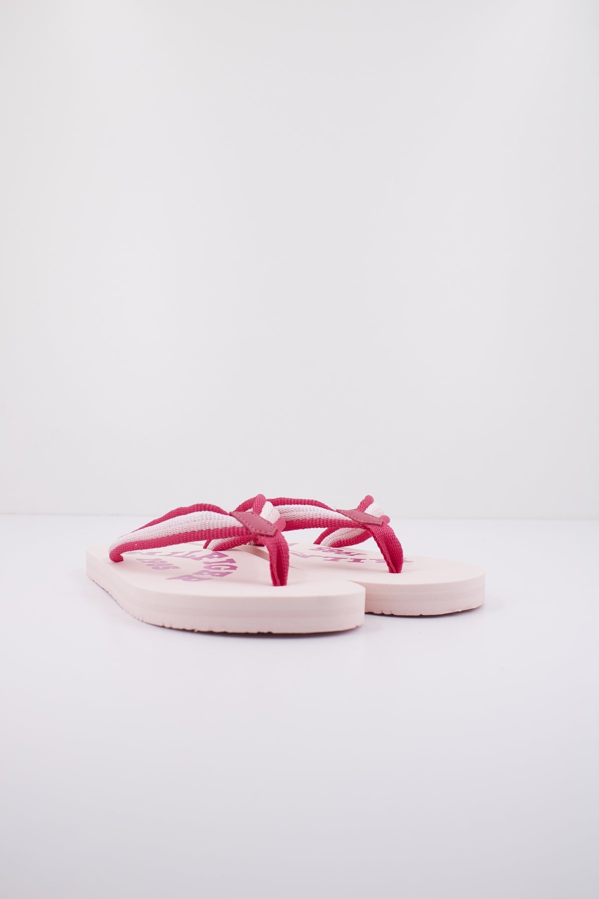 TOMMY HILFIGER TA  en color ROSA  (2)