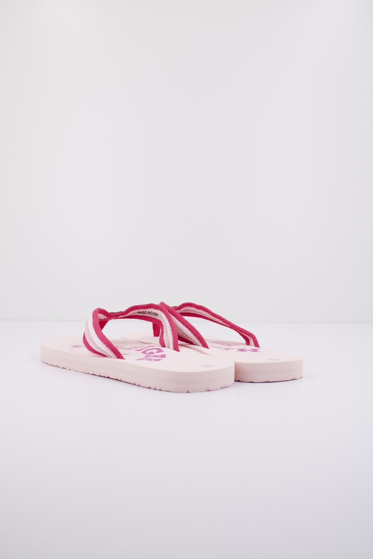 TOMMY HILFIGER TA en color ROSA (3)