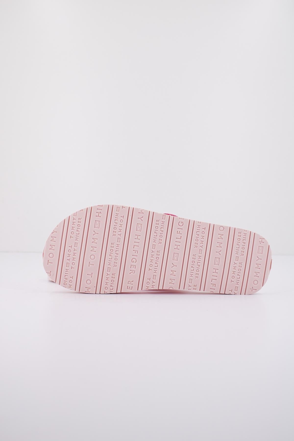 TOMMY HILFIGER TA en color ROSA (4)