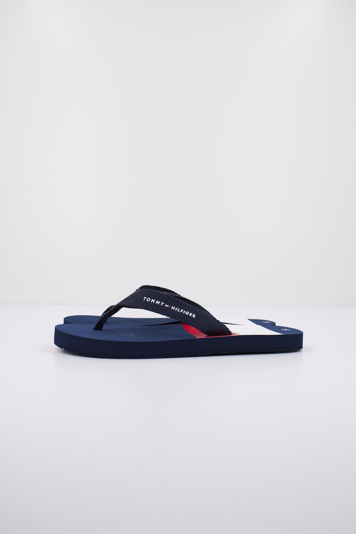 TOMMY HILFIGER TB en color AZUL (1)