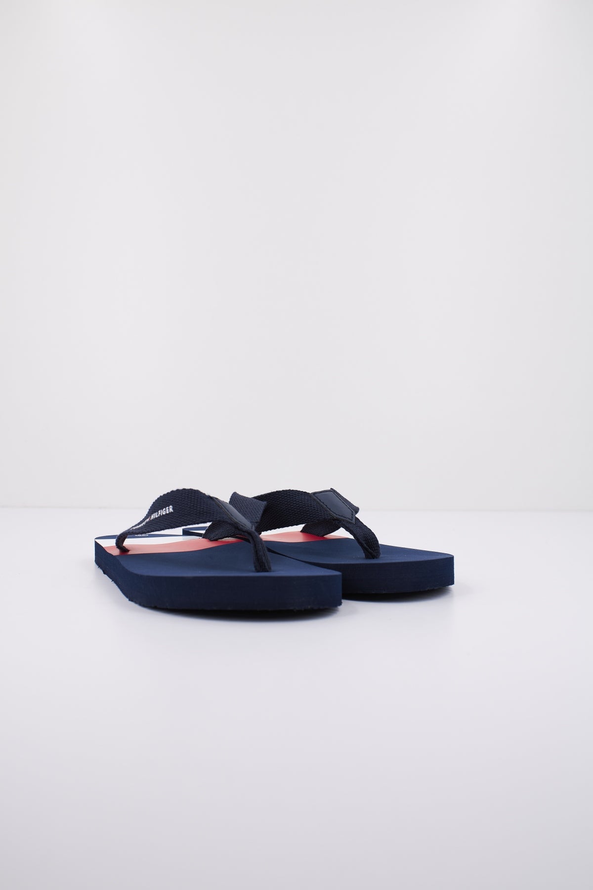 TOMMY HILFIGER TB en color AZUL (2)