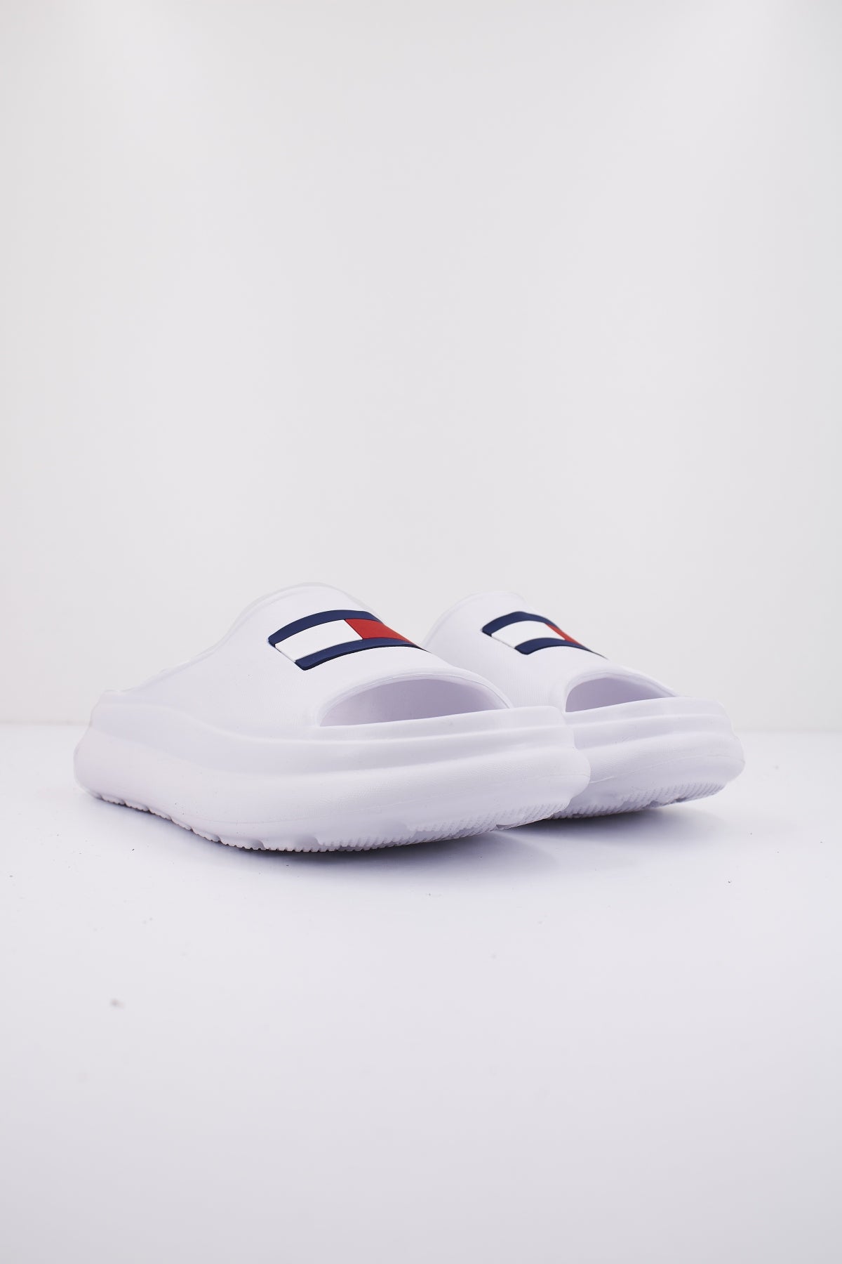 TOMMY HILFIGER TX en color BLANCO (2)
