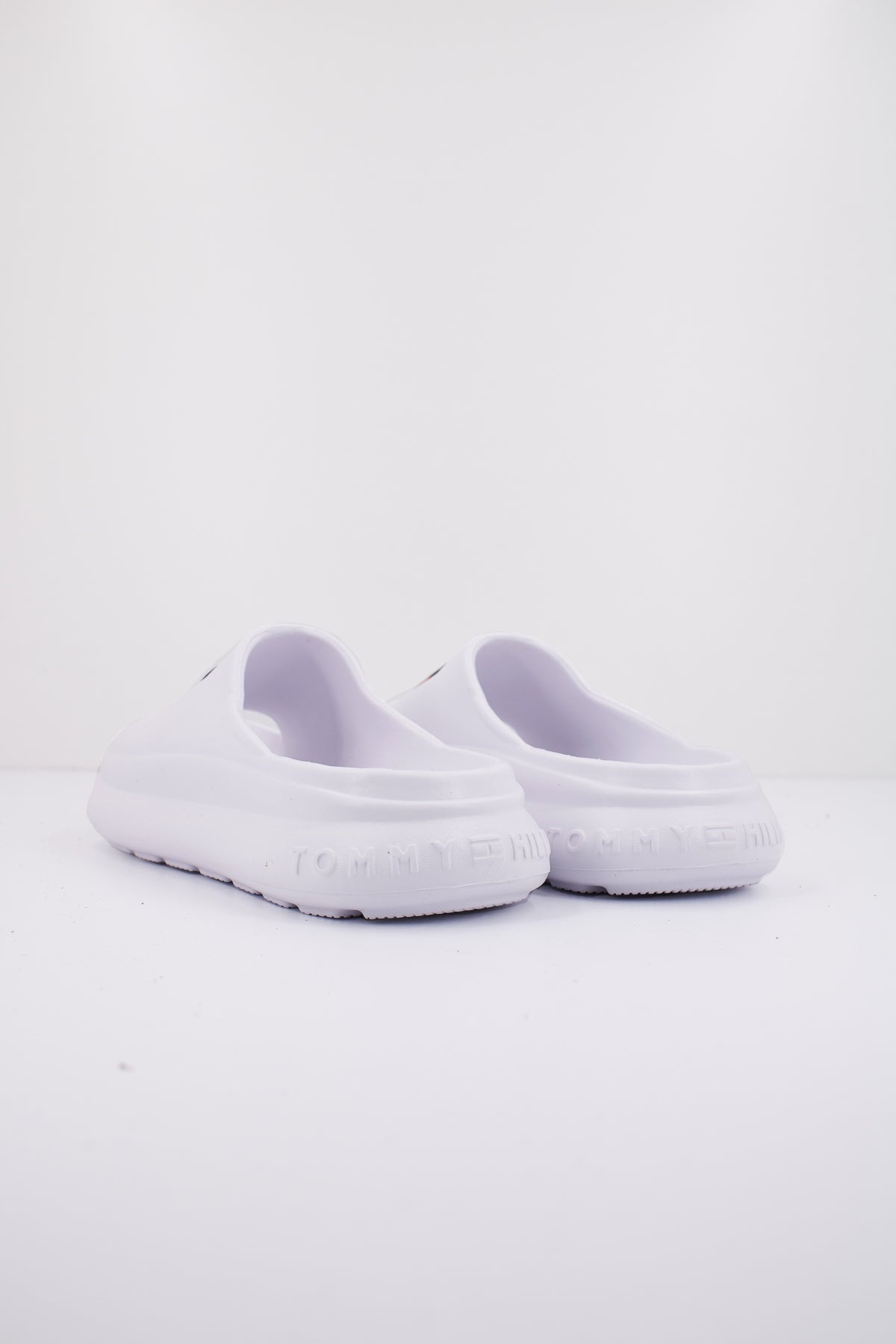 TOMMY HILFIGER TX en color BLANCO (3)