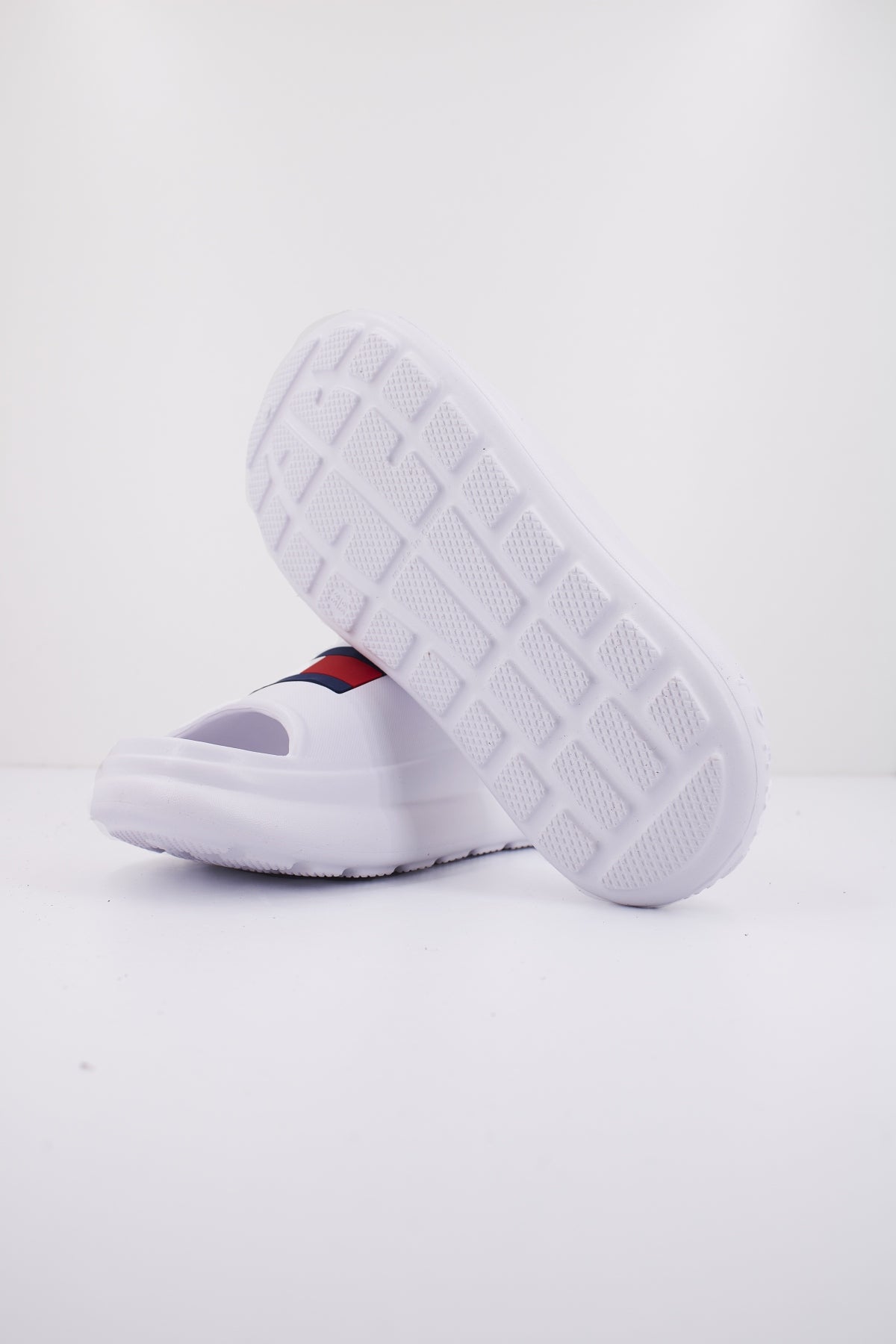 TOMMY HILFIGER TX en color BLANCO (4)