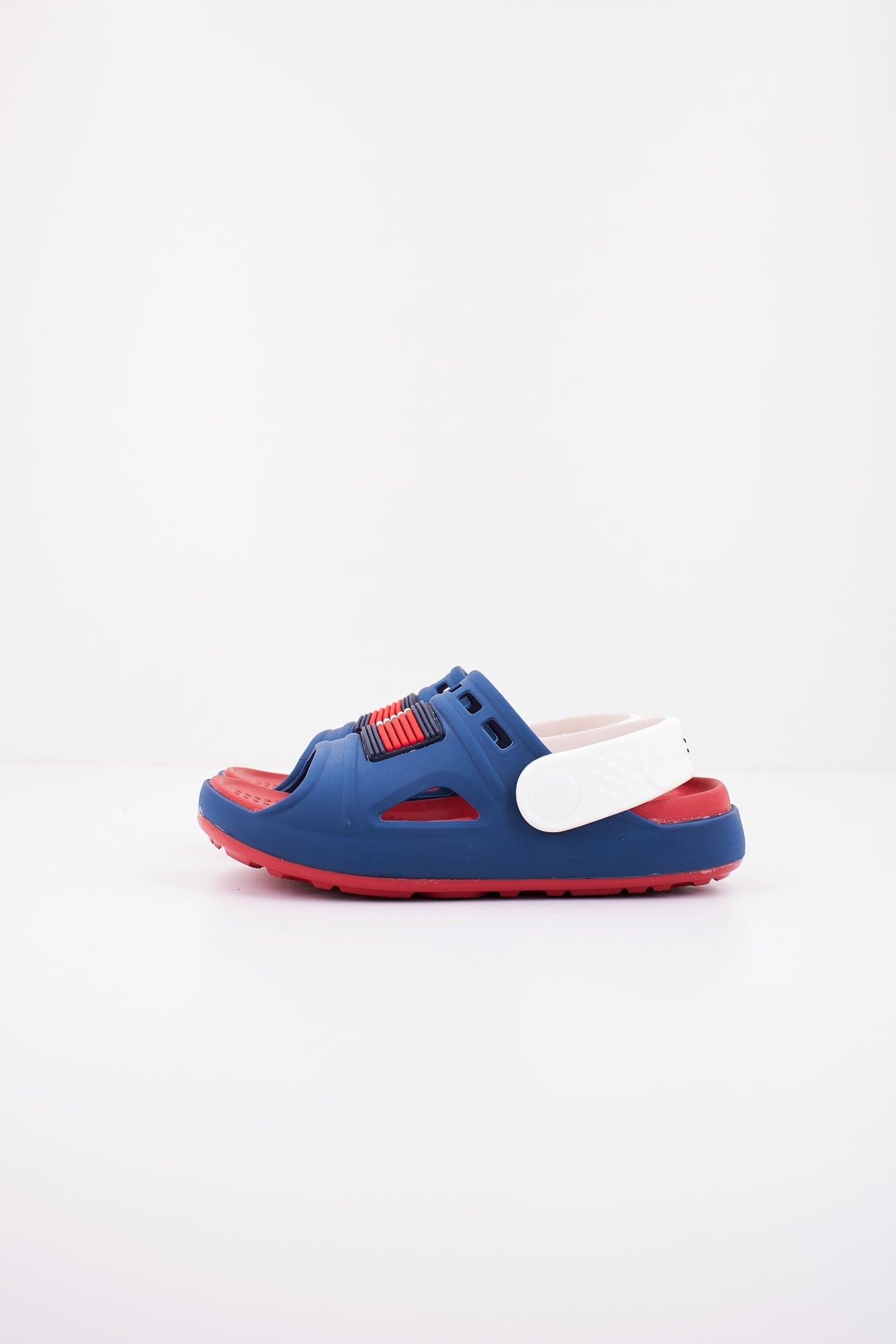 TOMMY HILFIGER SANDALO MARE en color AZUL (1)