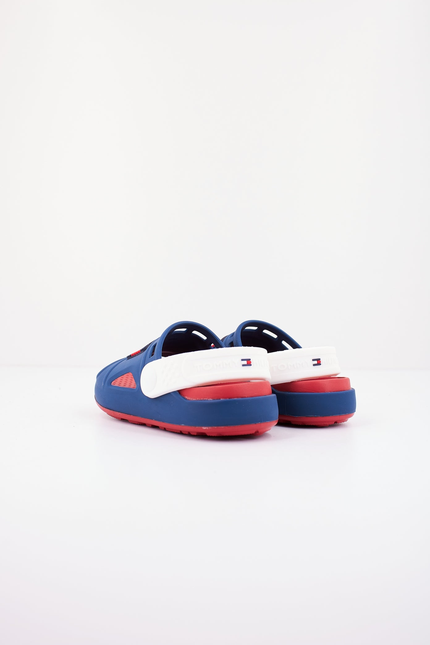 TOMMY HILFIGER SANDALO MARE en color AZUL (3)