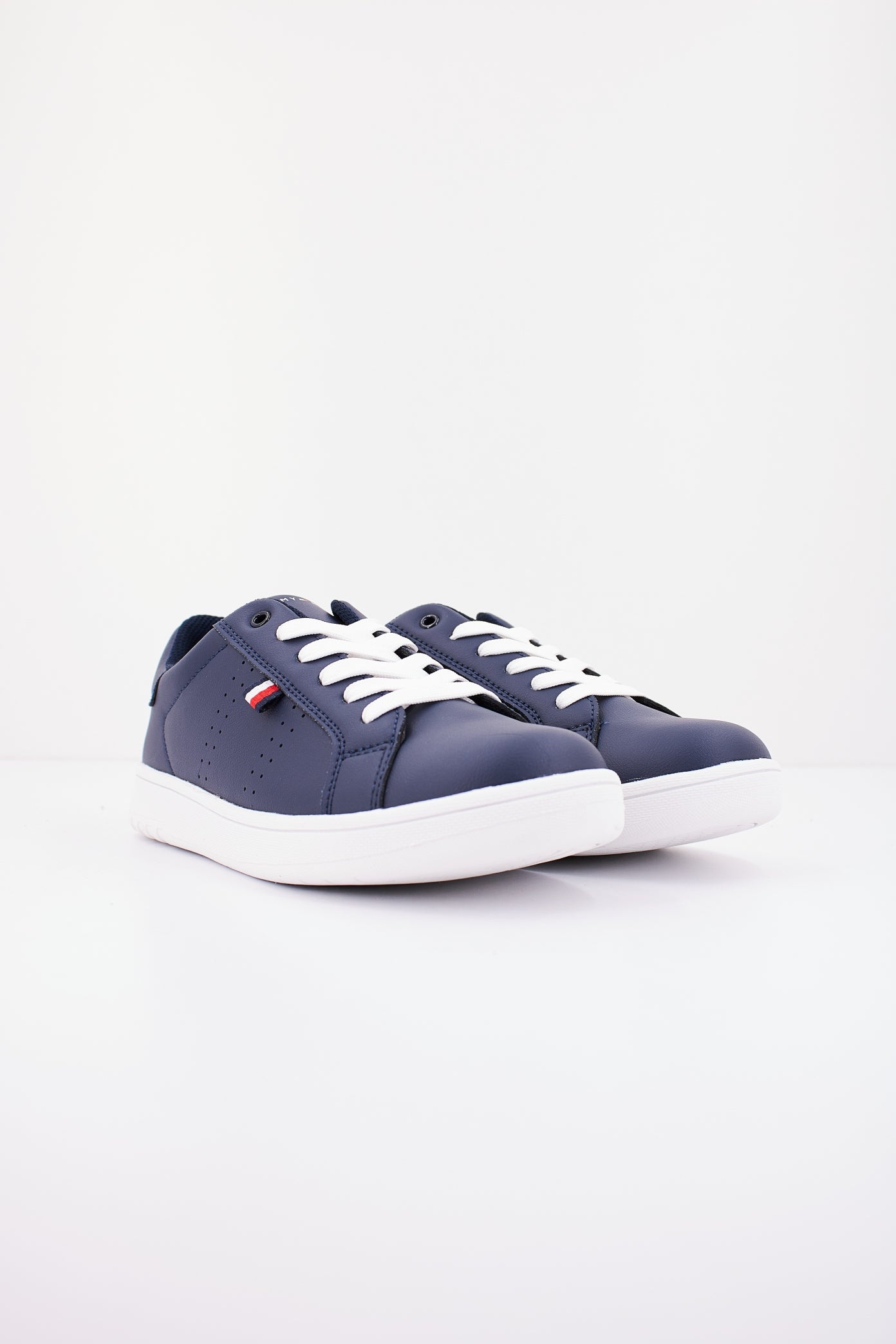 TOMMY HILFIGER TX en color AZUL (2)