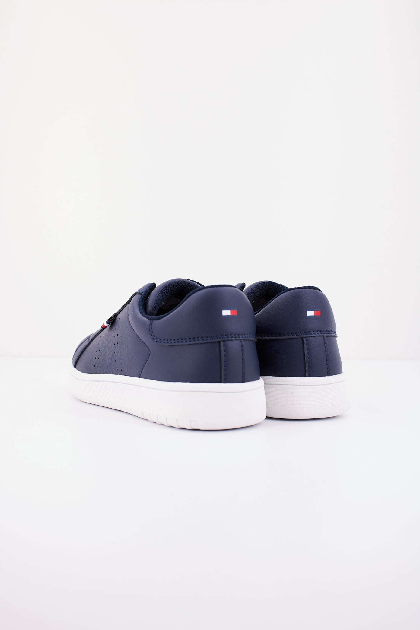 TOMMY HILFIGER TX en color AZUL (3)