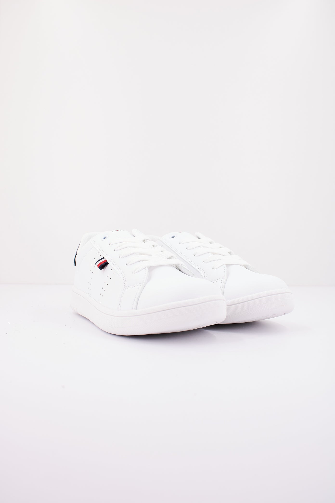 TOMMY HILFIGER TX en color BLANCO (2)