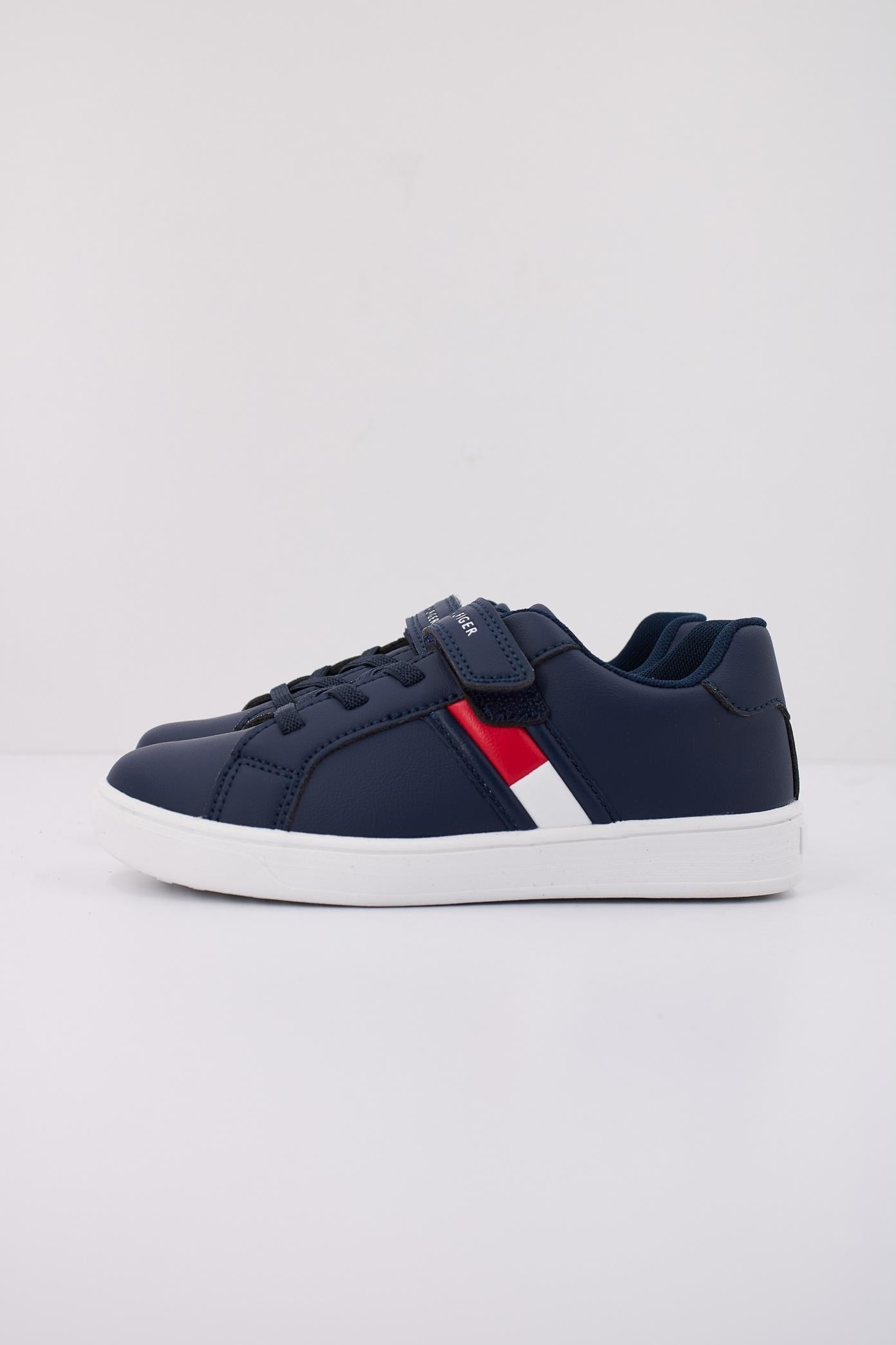 TOMMY HILFIGER TX en color AZUL (1)