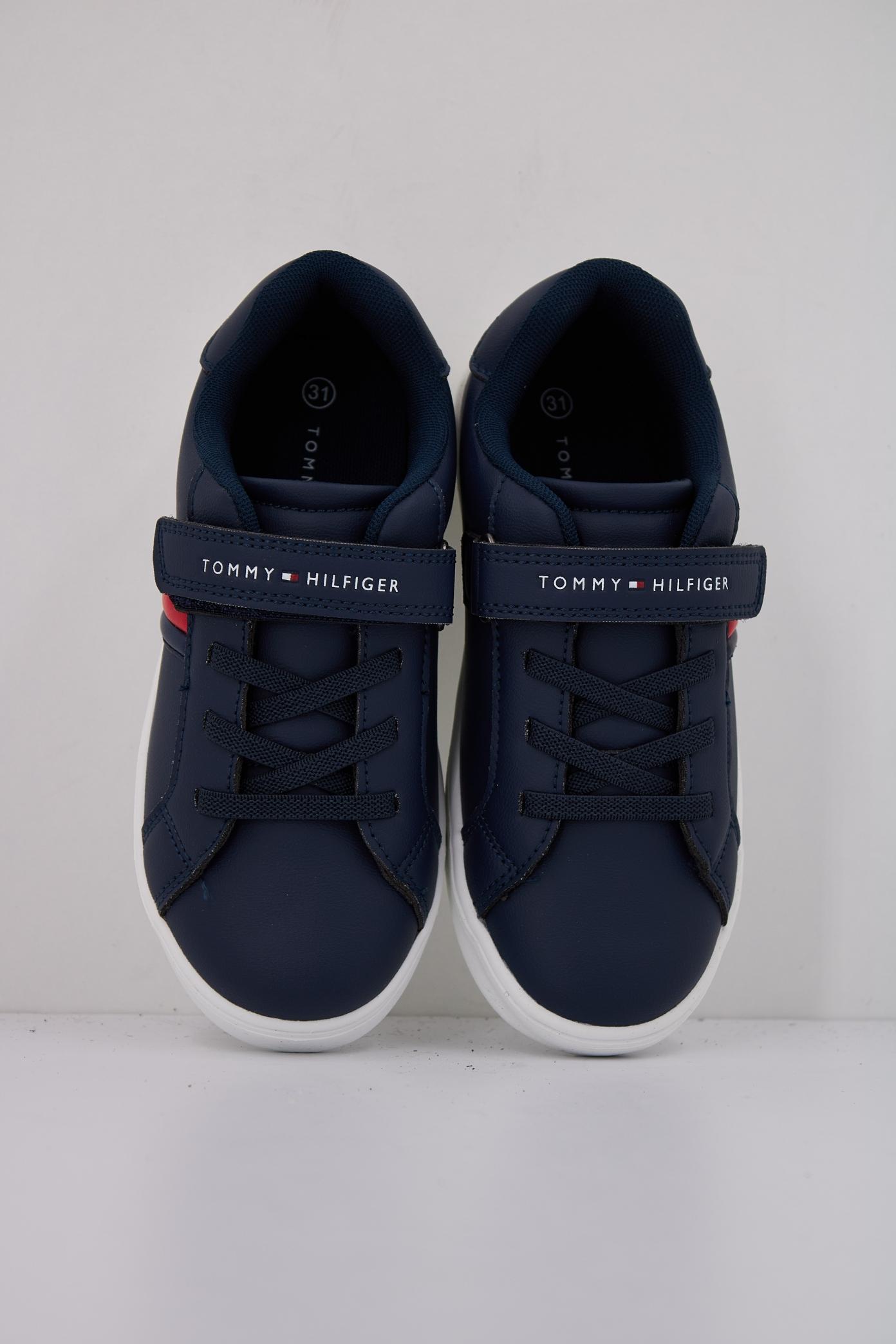 TOMMY HILFIGER TX en color AZUL (3)