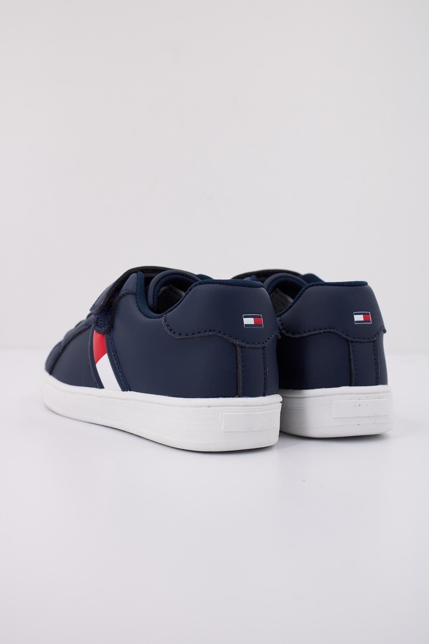 TOMMY HILFIGER TX en color AZUL (4)