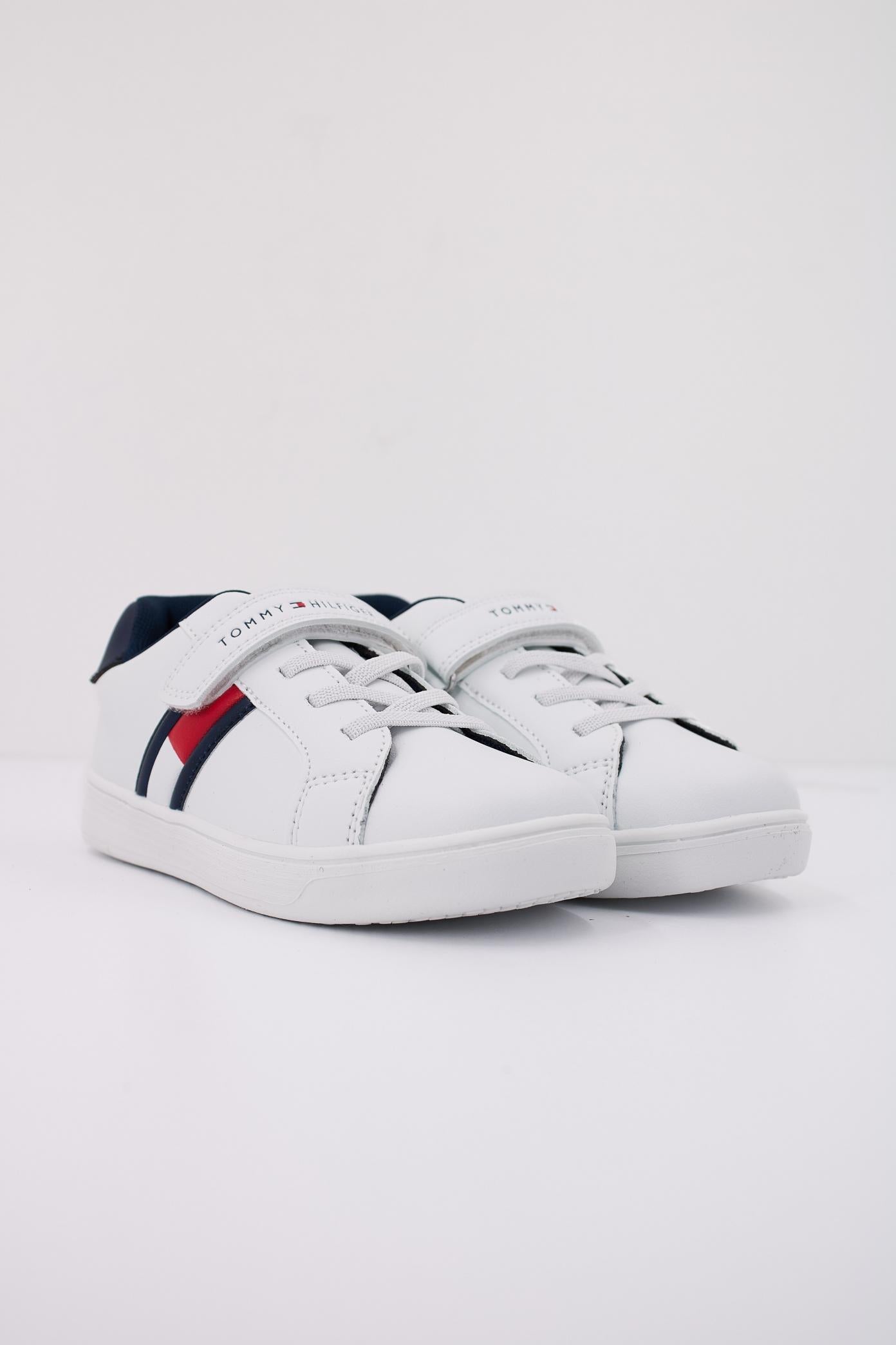 TOMMY HILFIGER TX en color BLANCO (2)