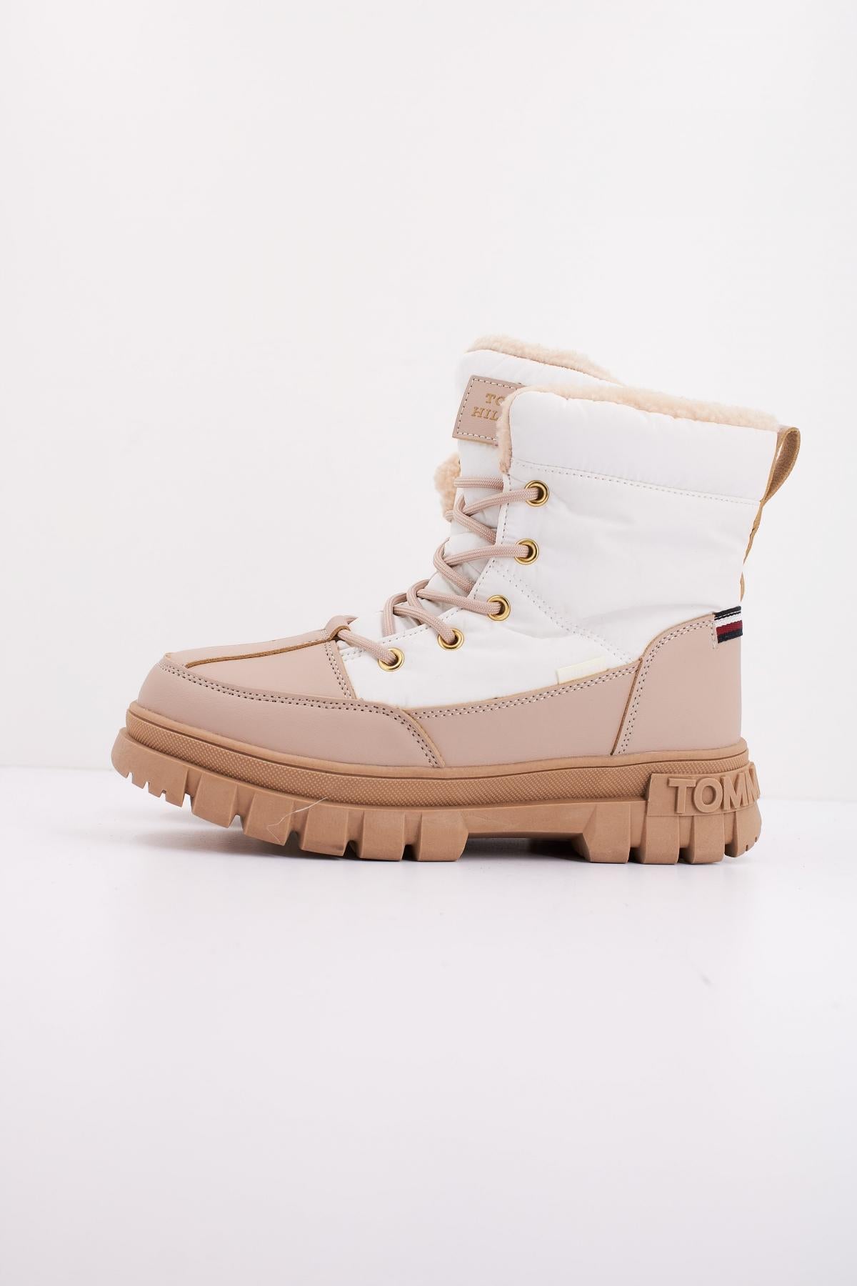 TOMMY HILFIGER TA en color BLANCO (1)