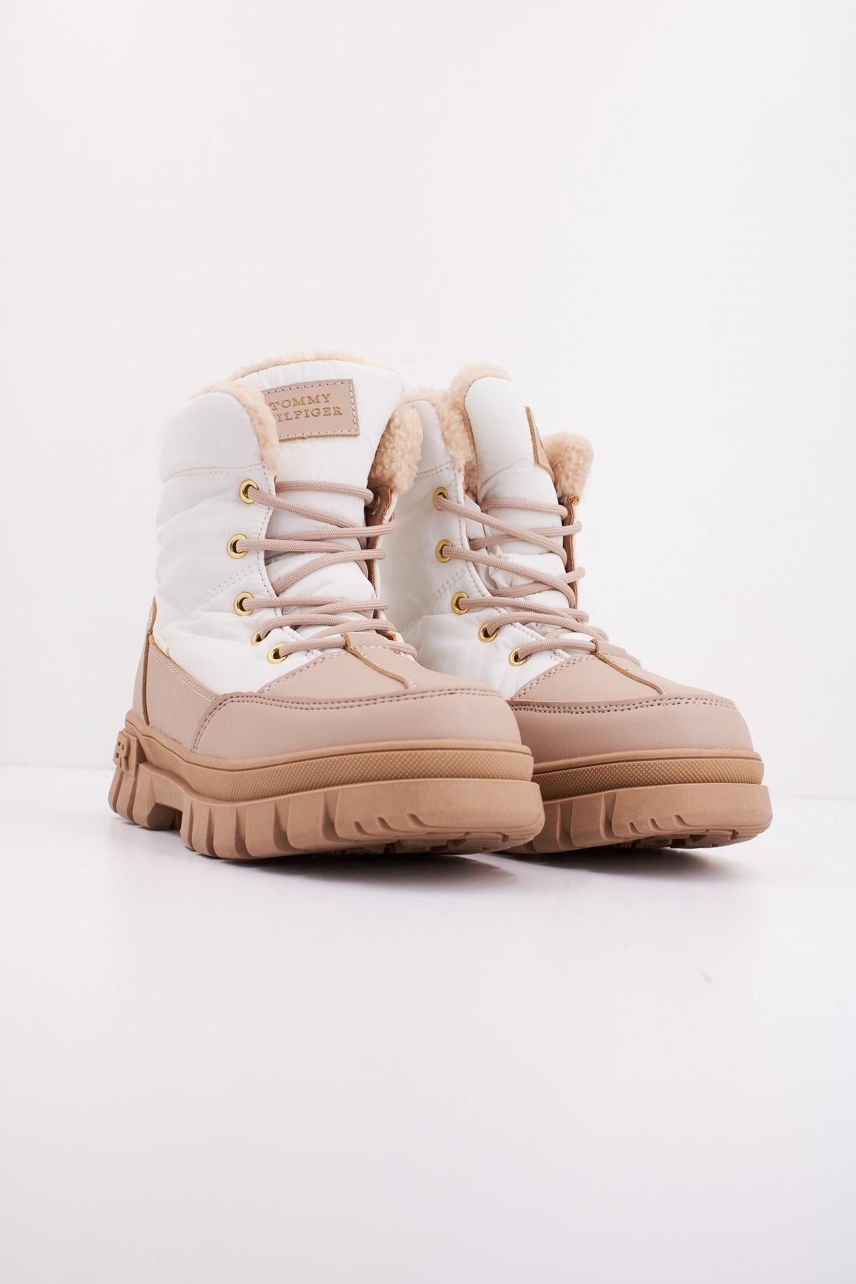 TOMMY HILFIGER TA en color BLANCO (2)