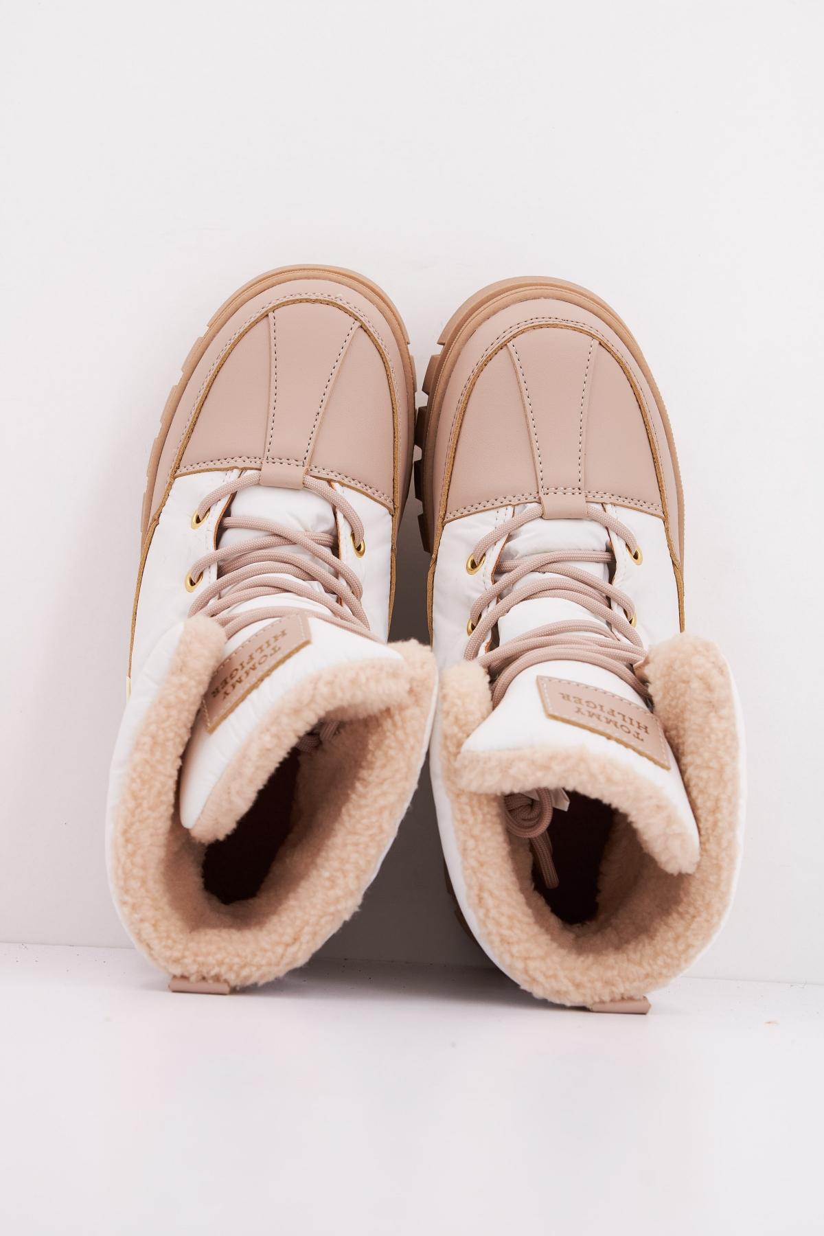 TOMMY HILFIGER TA en color BLANCO (3)