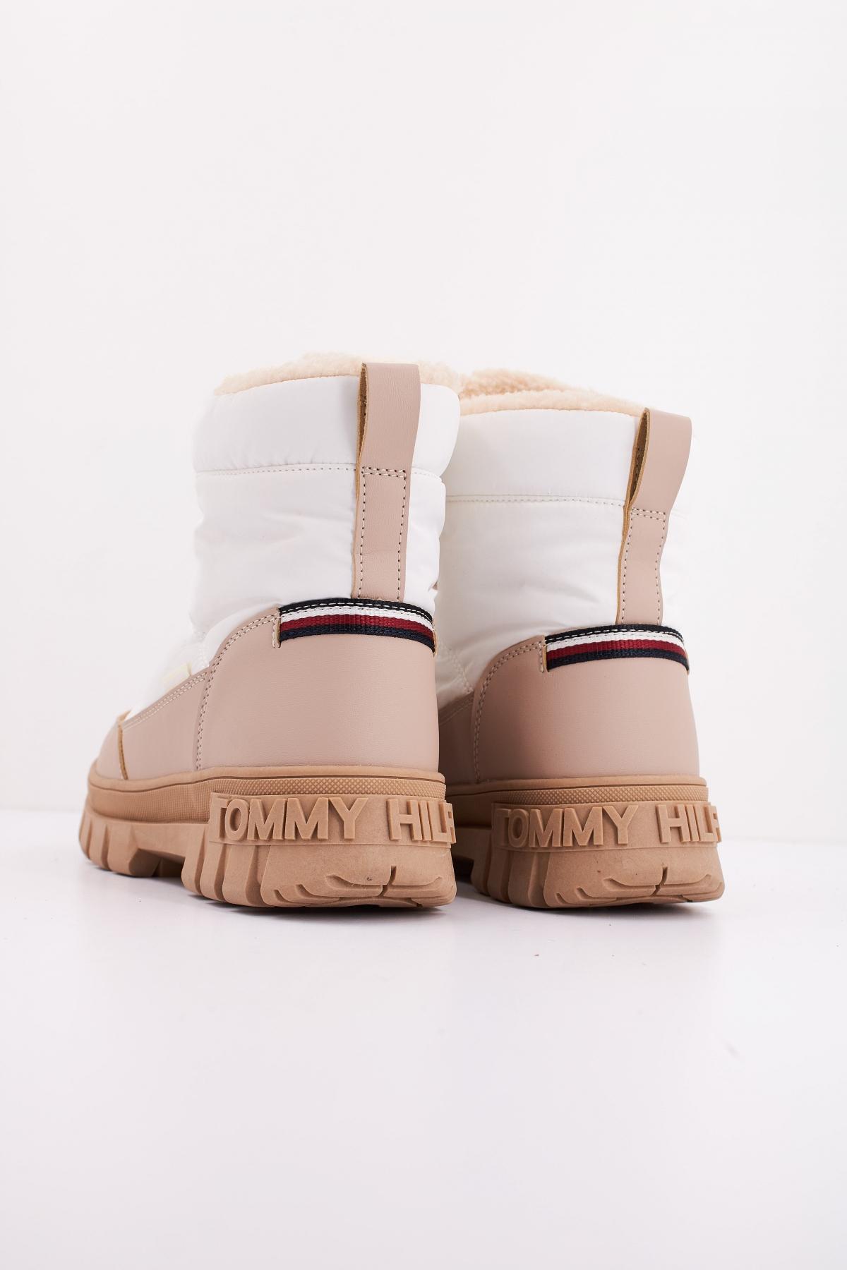 TOMMY HILFIGER TA en color BLANCO (4)