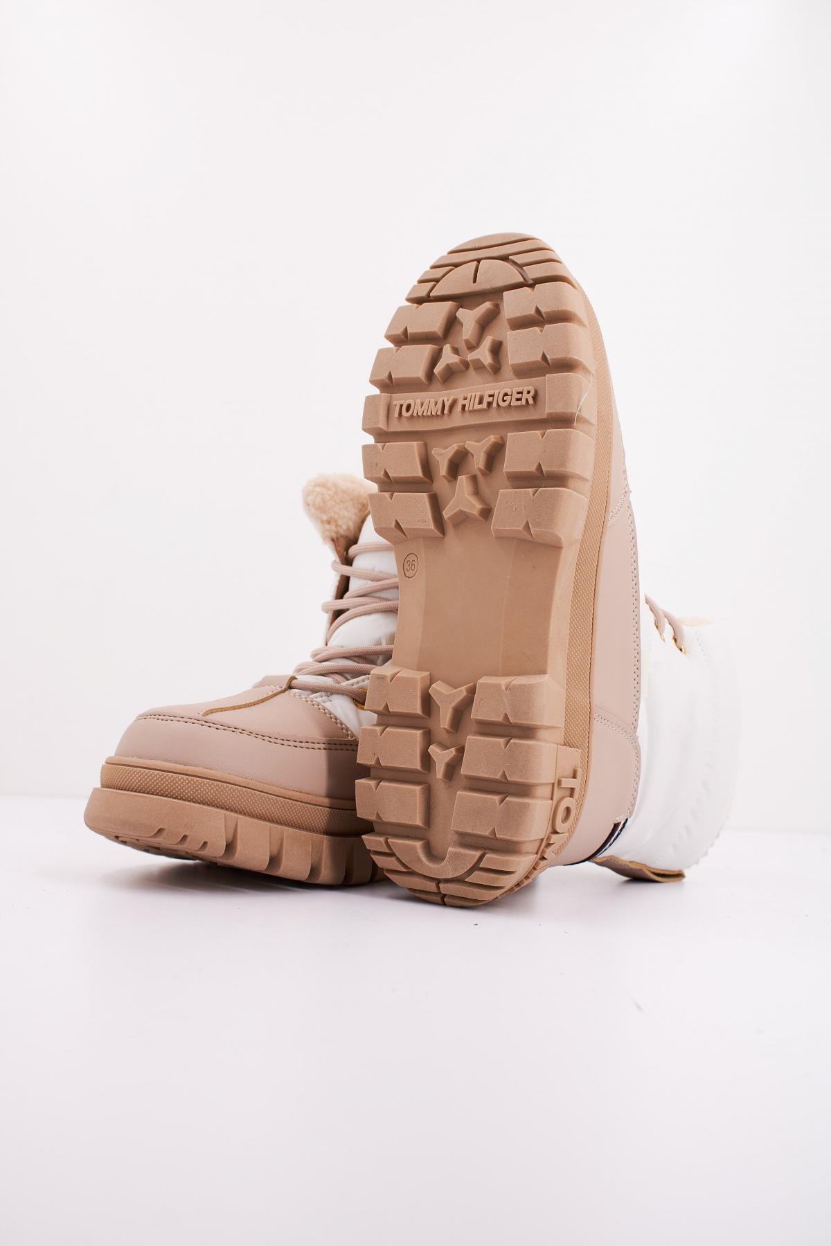 TOMMY HILFIGER TA en color BLANCO (5)