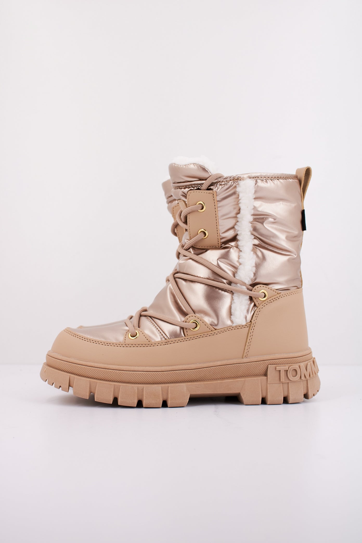 TOMMY HILFIGER TA en color BRONCE (1)