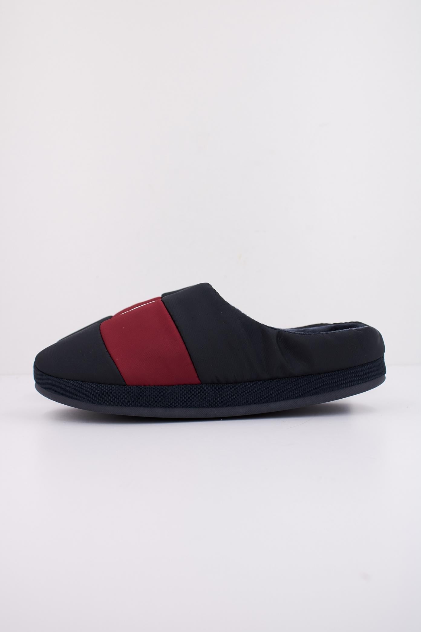 TOMMY HILFIGER NYLON FLAG en color AZUL (1)