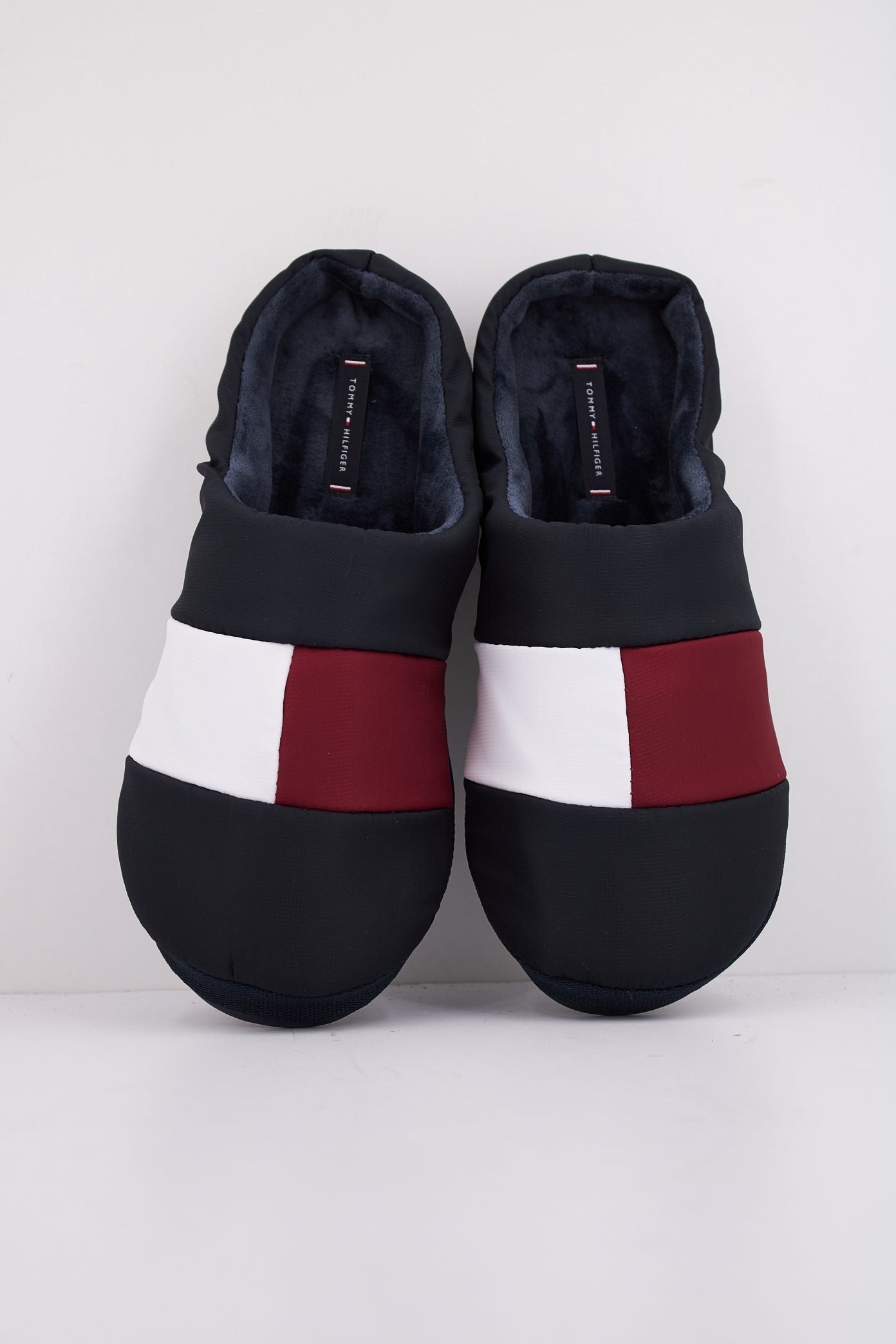 TOMMY HILFIGER NYLON FLAG en color AZUL (3)