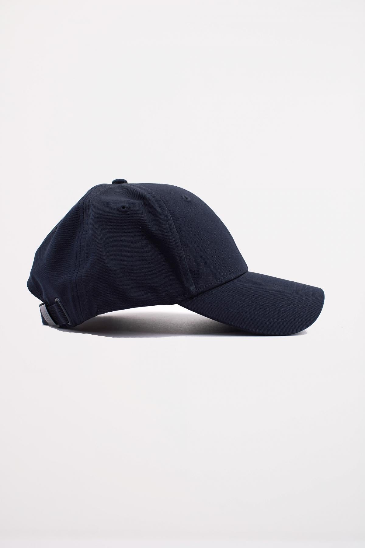 TOMMY HILFIGER ESSENTIAL FLAG CAP en color AZUL (2)