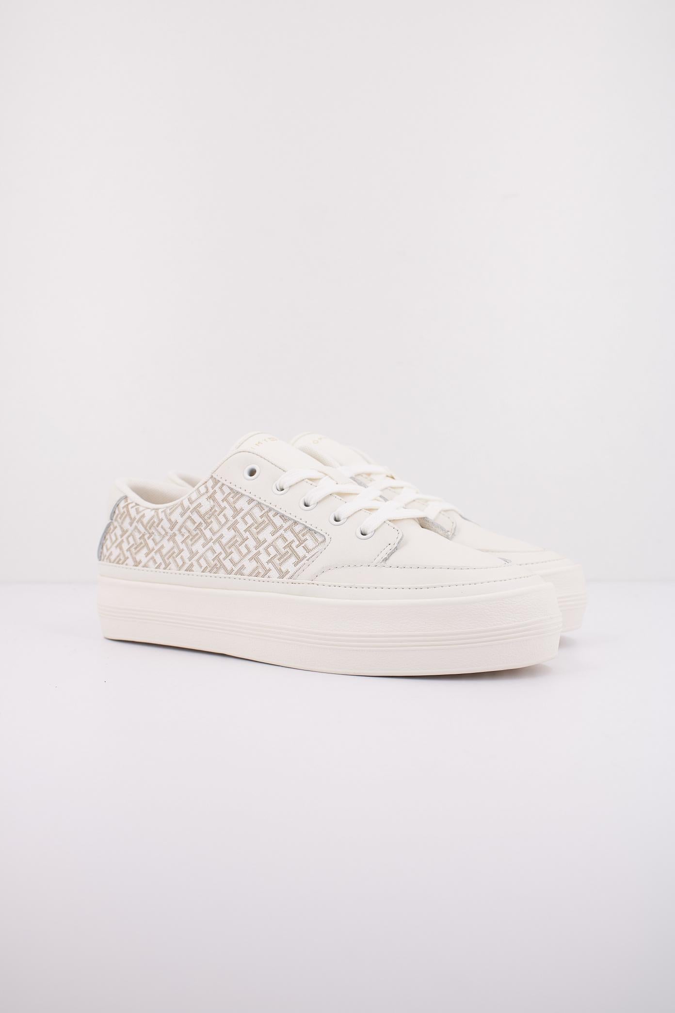 TOMMY HILFIGER FWFW en color BLANCO (2)