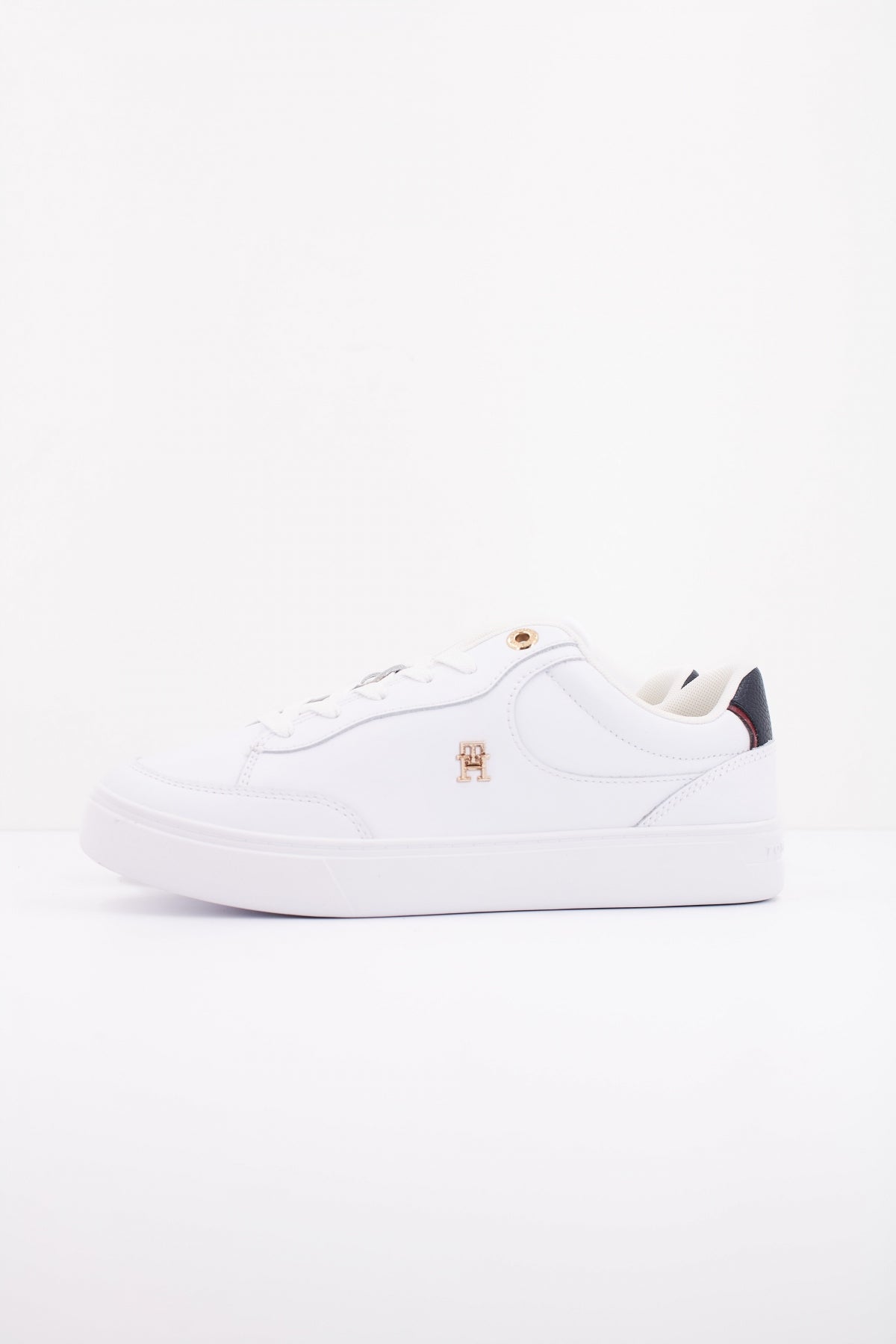 TOMMY HILFIGER FWFW en color BLANCO (1)
