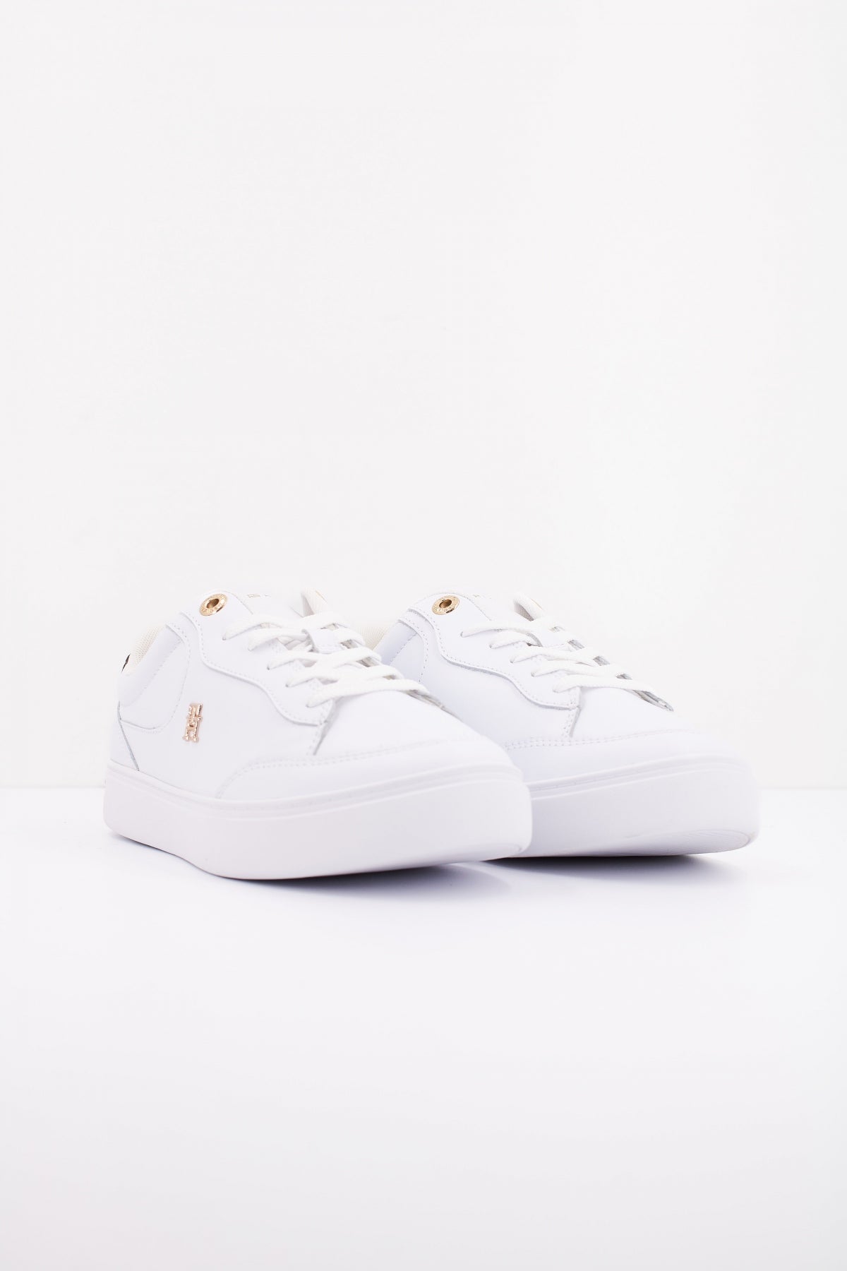 TOMMY HILFIGER FWFW en color BLANCO (2)