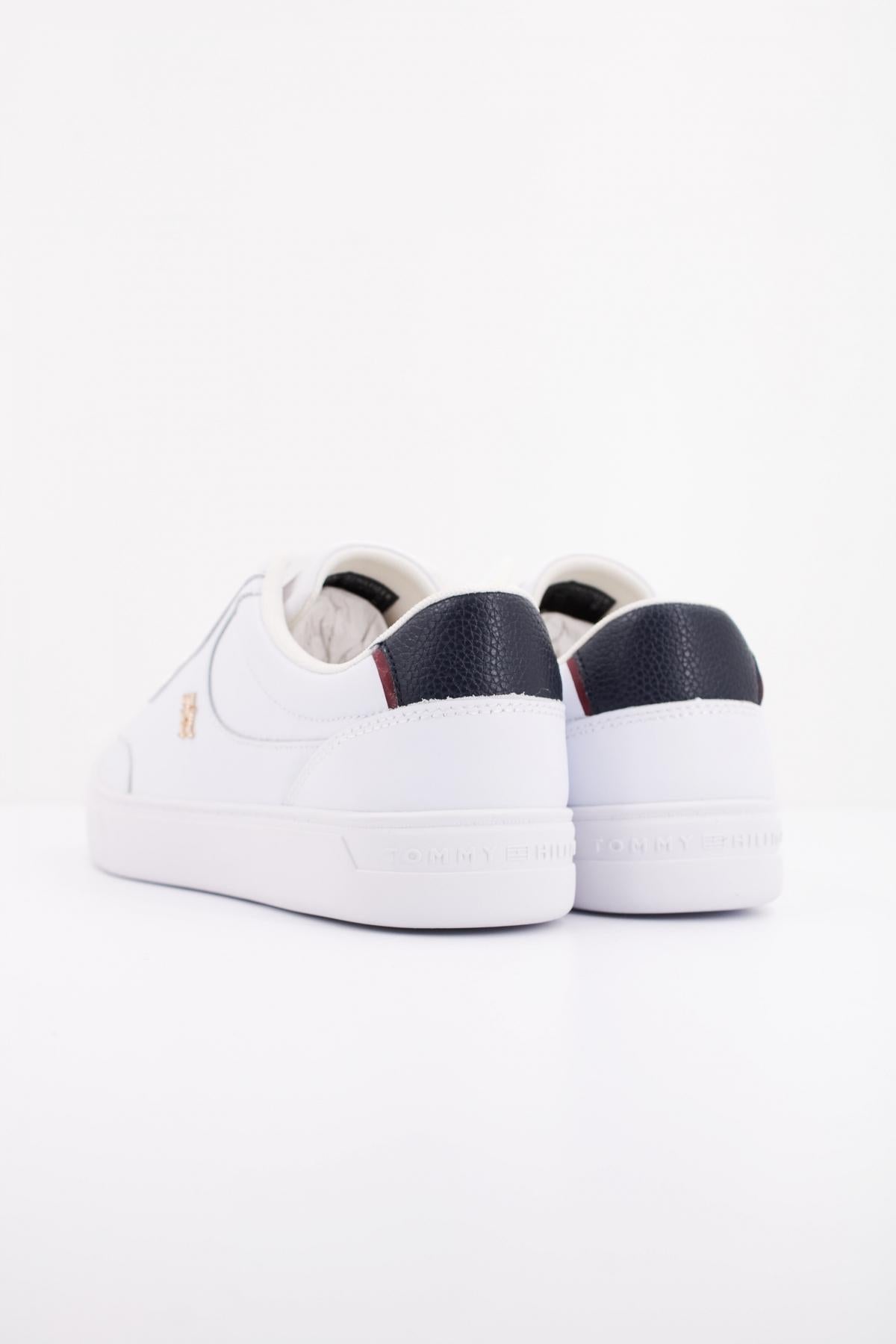 TOMMY HILFIGER FWFW en color BLANCO (4)