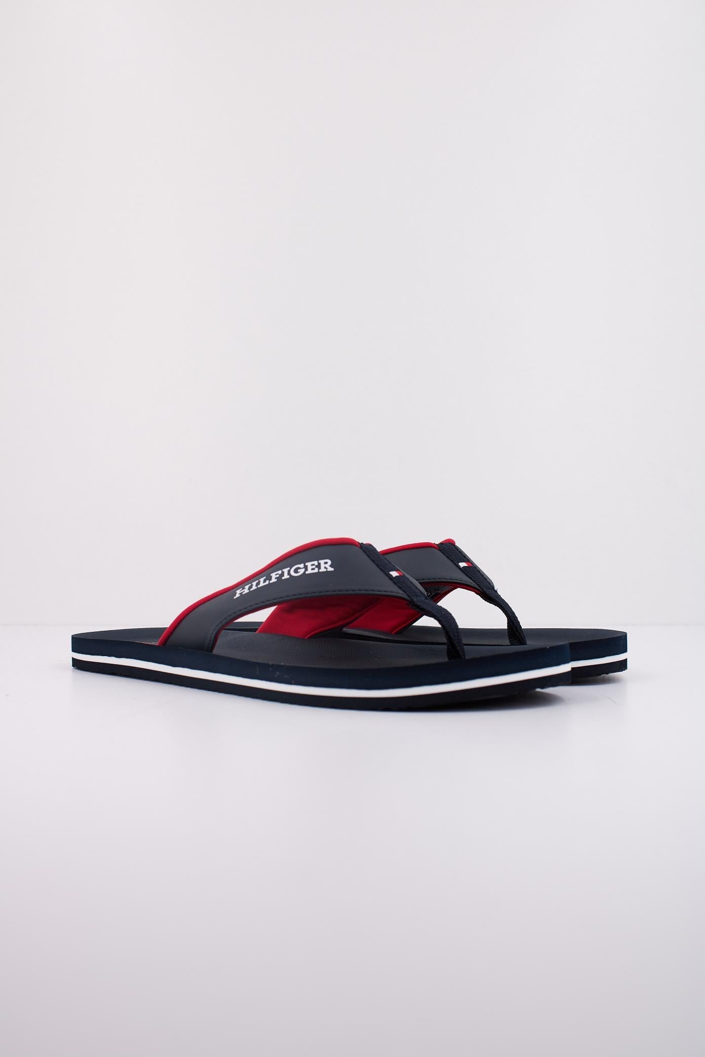 TOMMY HILFIGER FMFM en color AZUL (2)