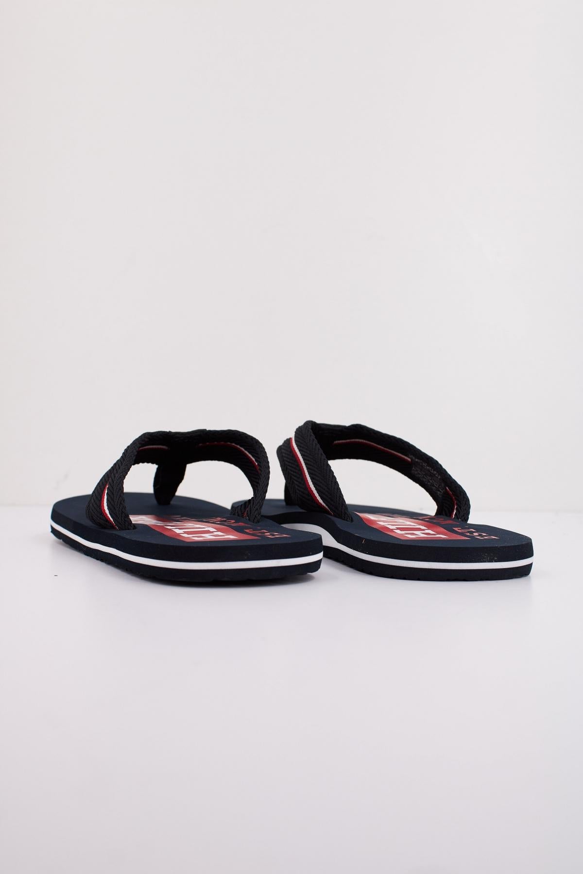 TOMMY HILFIGER FMFM en color AZUL (4)