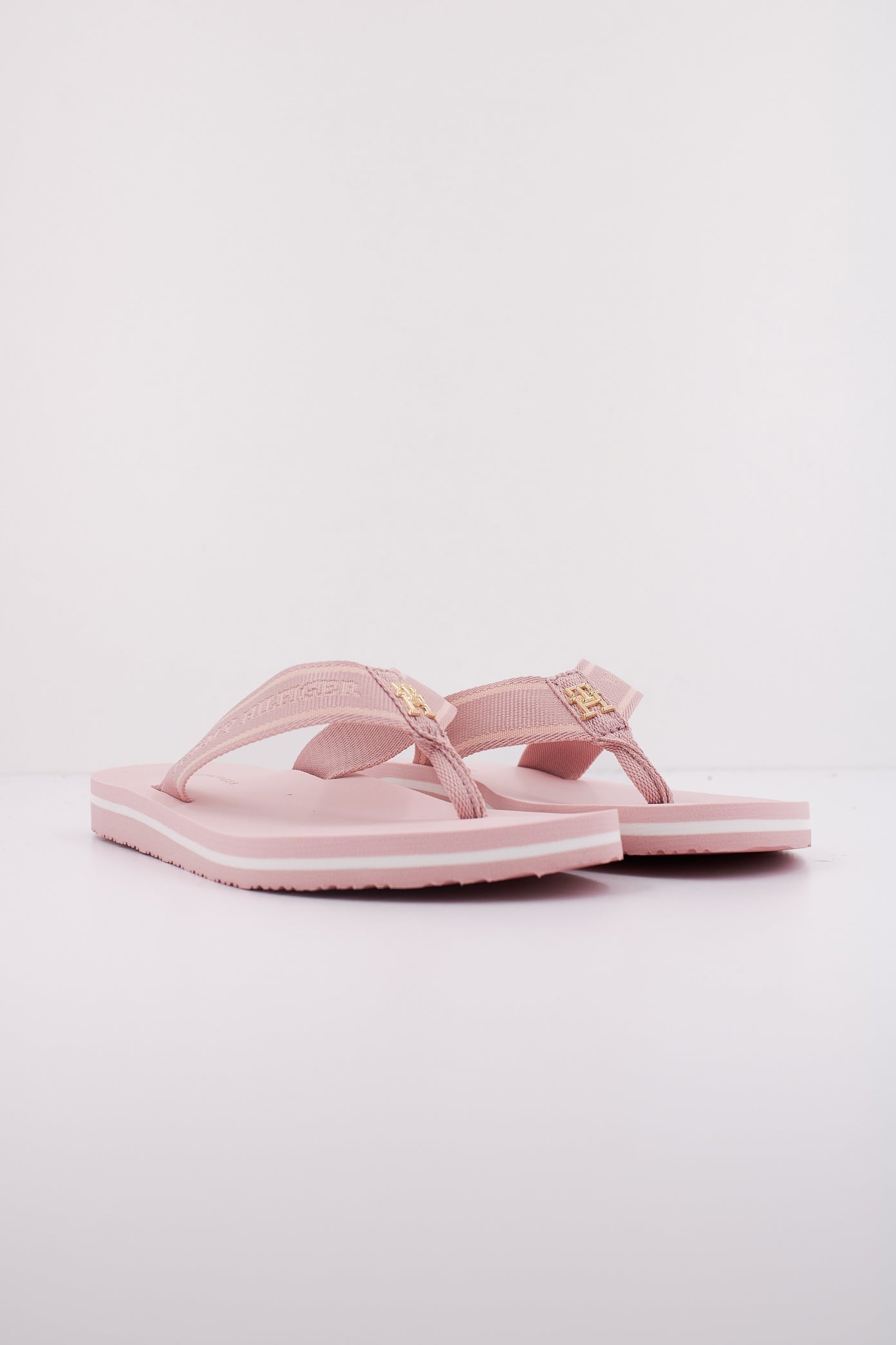 TOMMY HILFIGER FWFW en color ROSA (2)