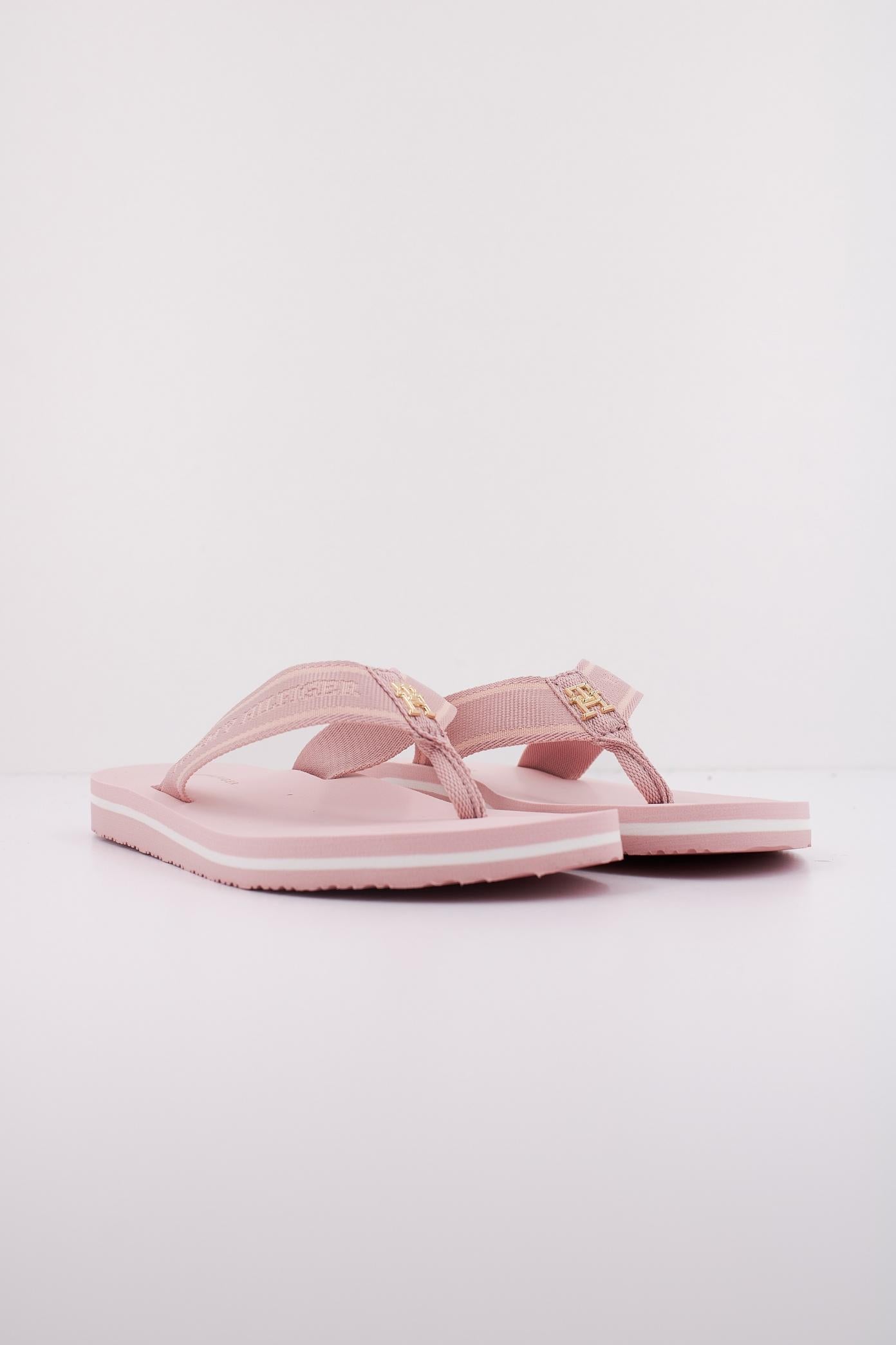 TOMMY HILFIGER FWFW en color ROSA (2)