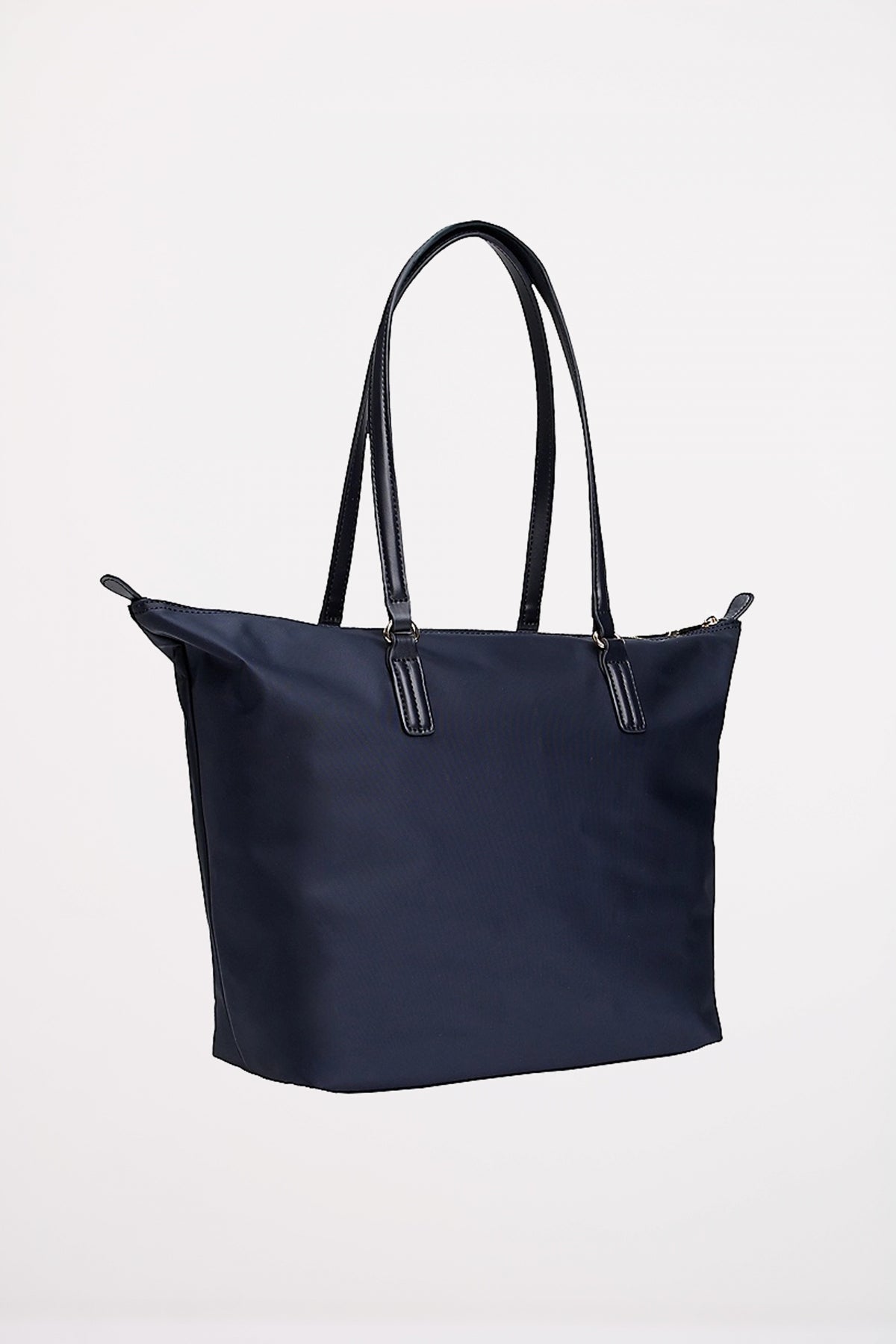 TOMMY HILFIGER POPPY TOTE CORP en color AZUL (2)