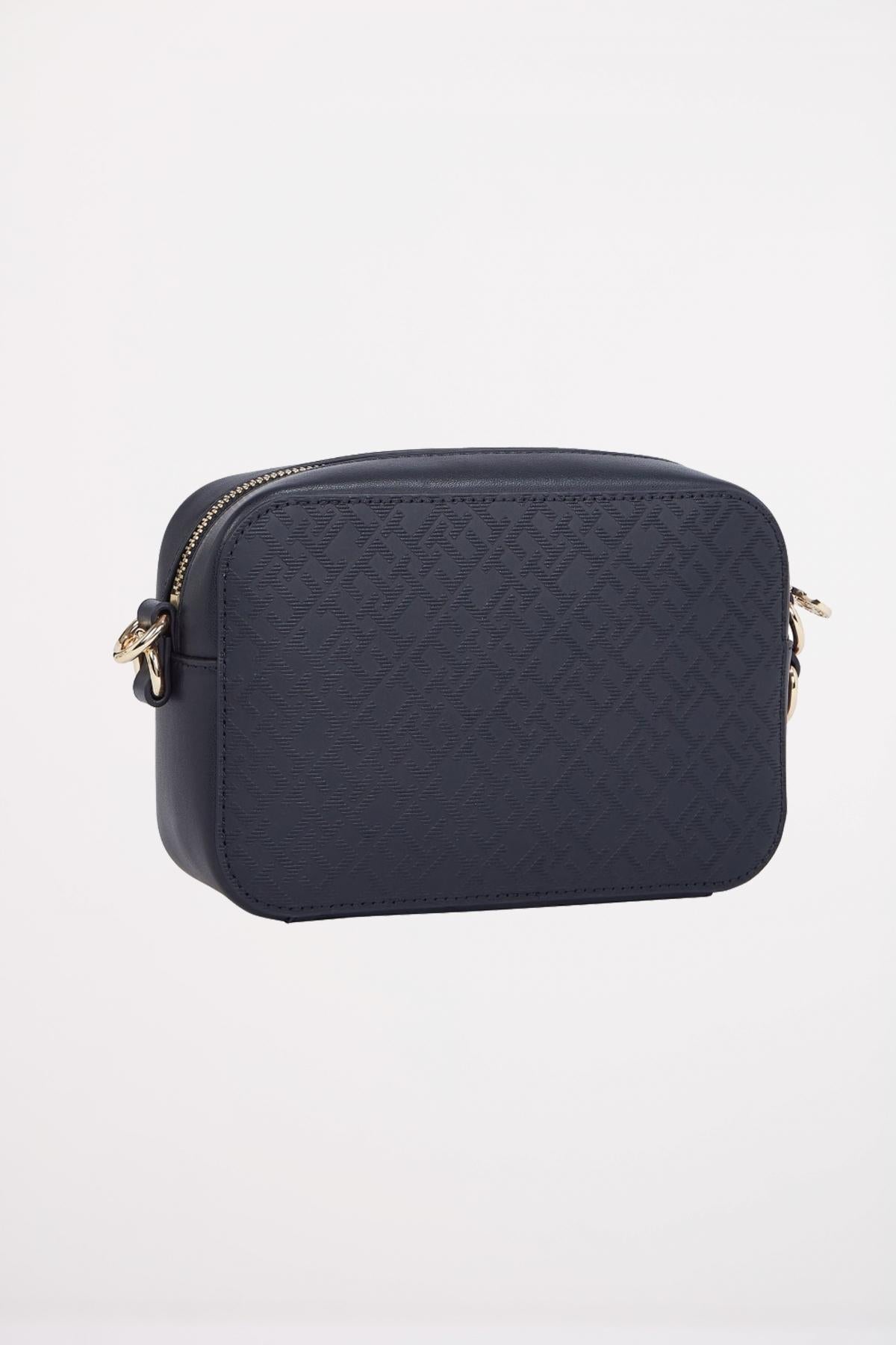 TOMMY HILFIGER DISTINVT CAMERA BAG MONO en color AZUL (2)