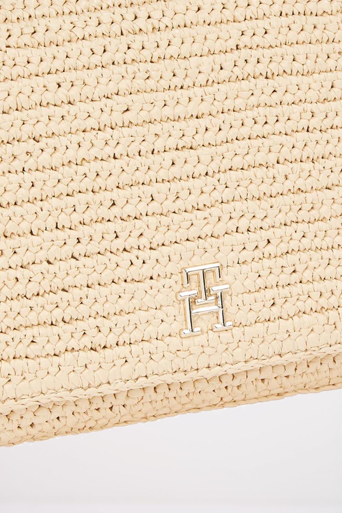 TOMMY HILFIGER SPRING LOGO CONV CROSSOV en color BEIS (4)
