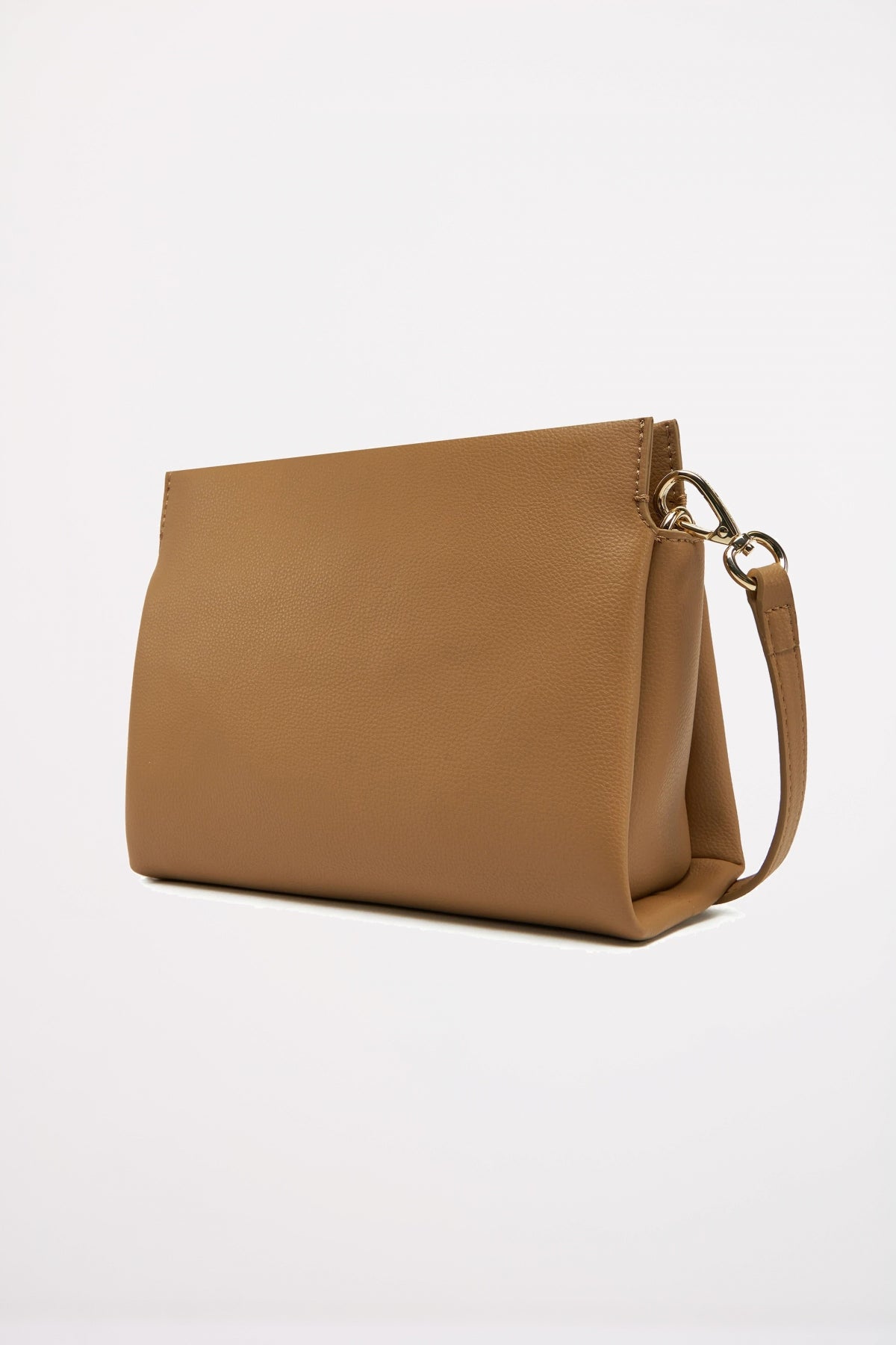 TOMMY HILFIGER LEGACY MINI CROSSOVER en color MARRON CLARO (3)