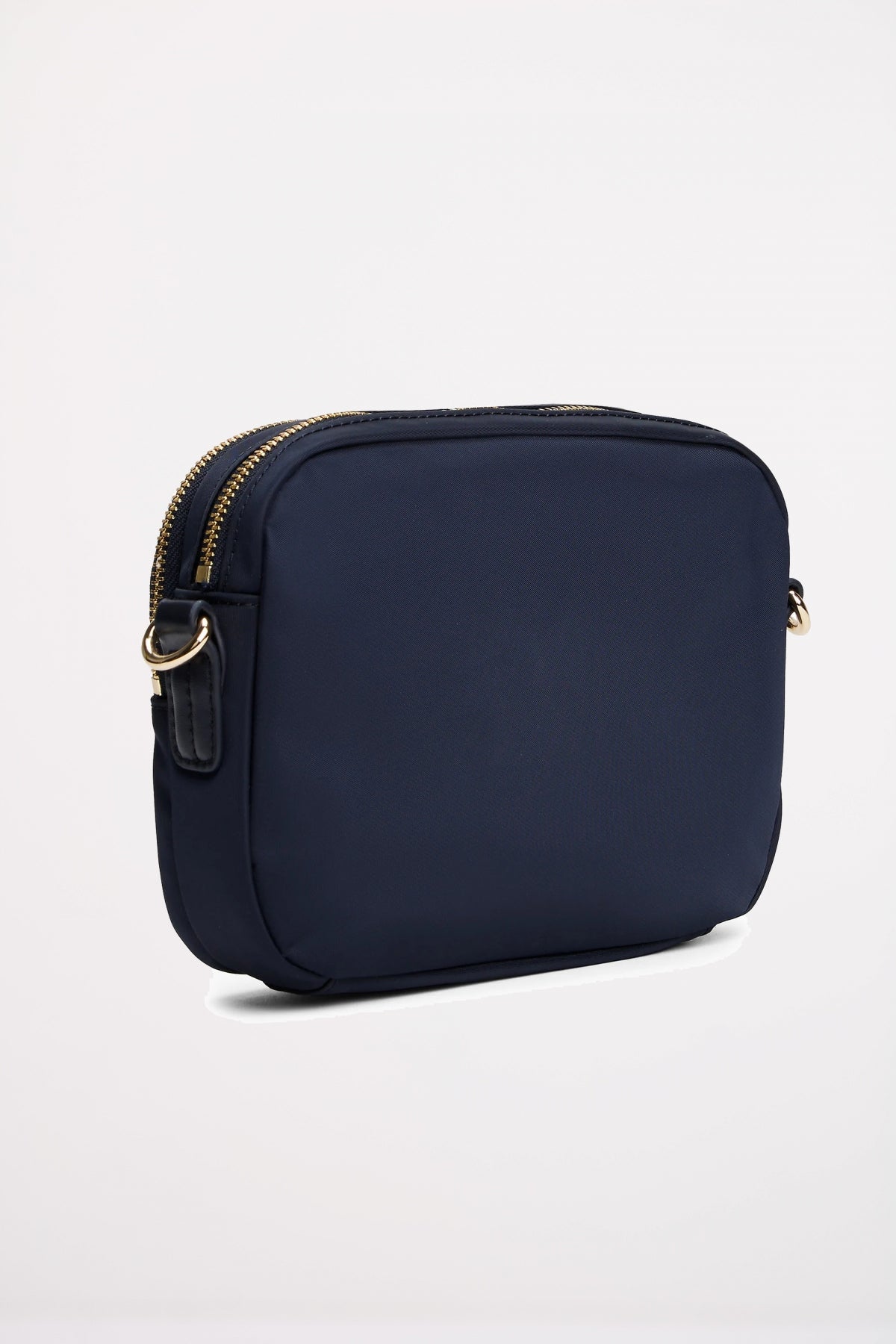 TOMMY HILFIGER POPPY CAMERA BAG CORP en color AZUL (2)