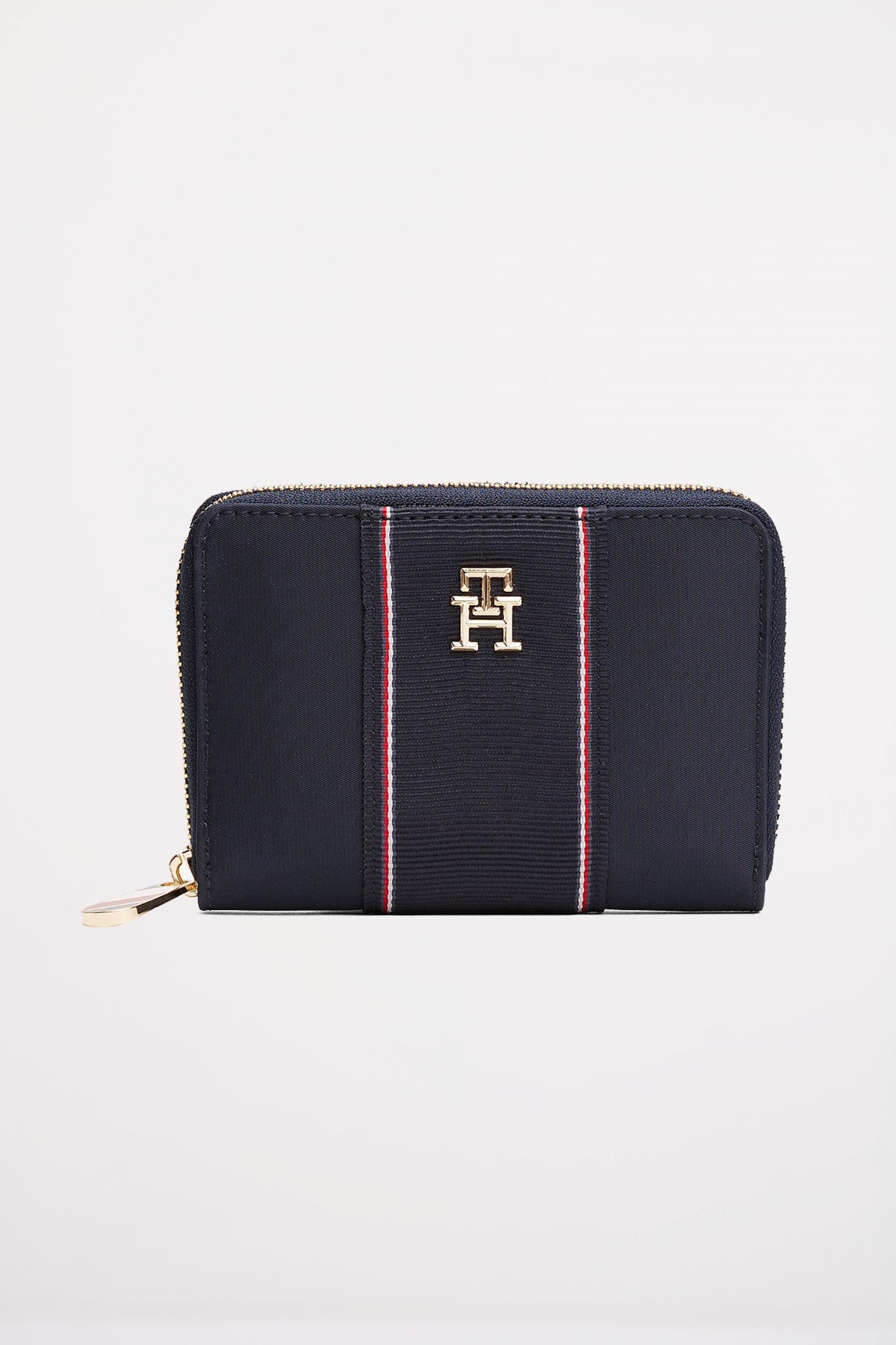 TOMMY HILFIGER POPPY MED ZA CORP en color AZUL (1)