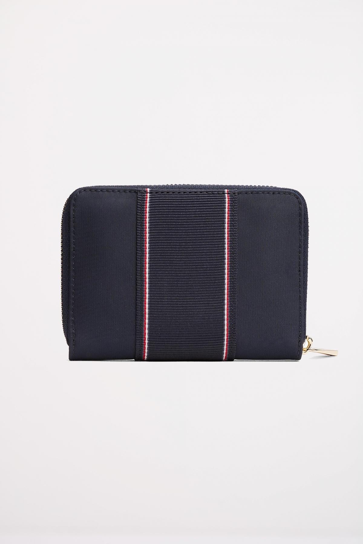 TOMMY HILFIGER POPPY MED ZA CORP en color AZUL (2)